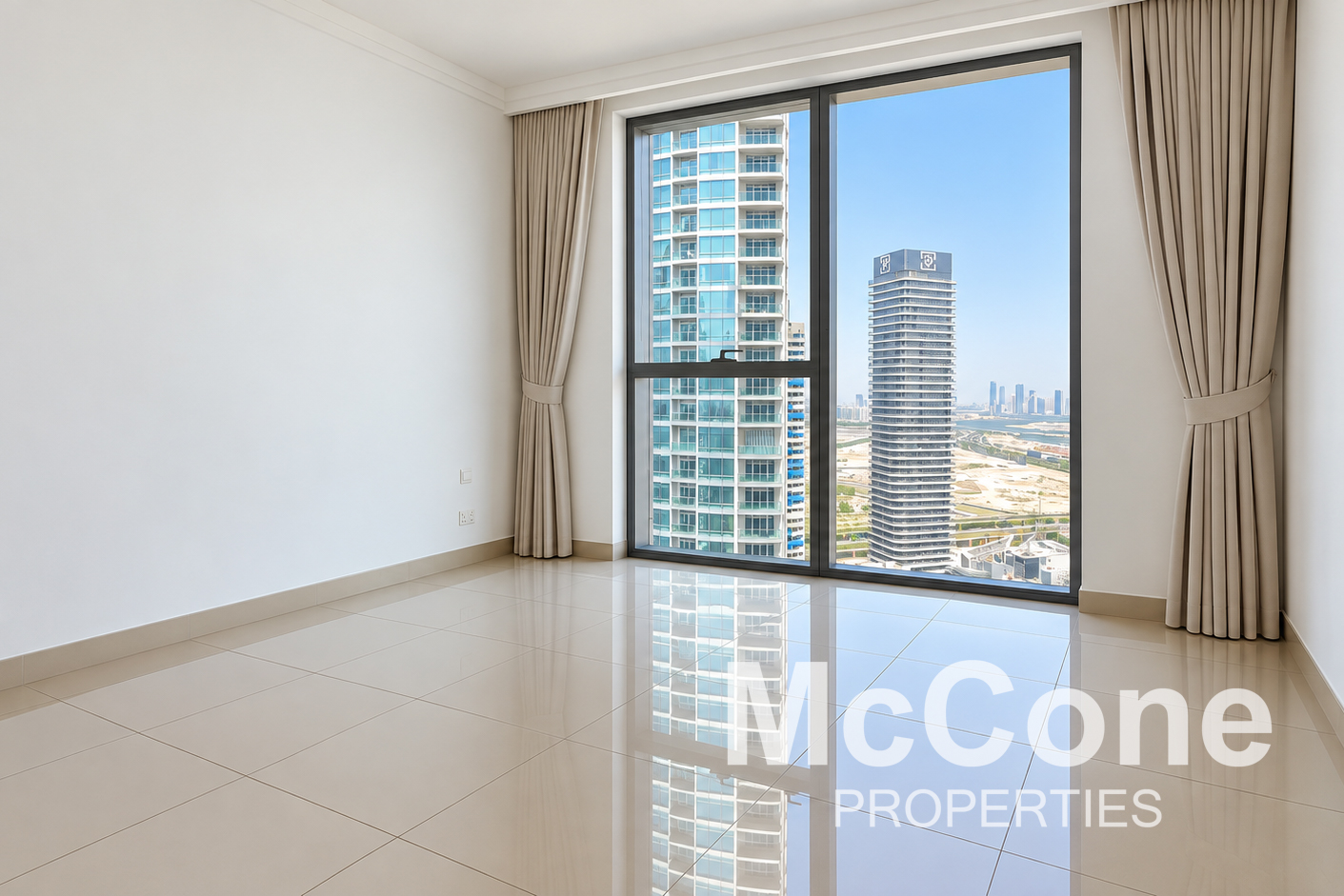 3 Bedroom Apartment for Rent in Boulevard Point, Downtown Dubai — photograph 10 of 24