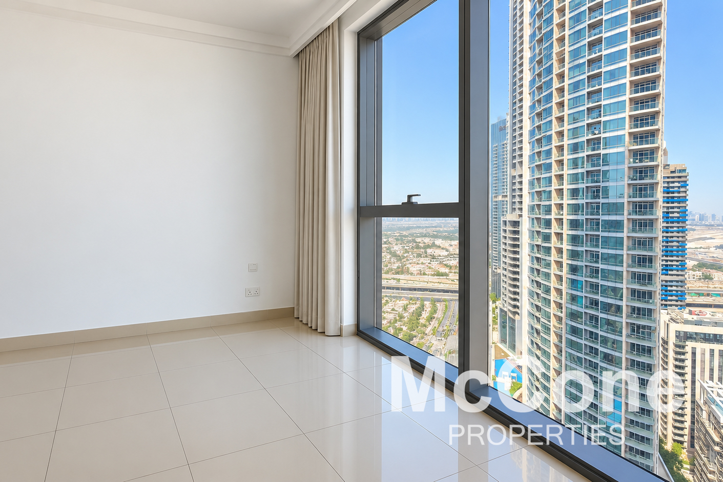 3 Bedroom Apartment for Rent in Boulevard Point, Downtown Dubai — photograph 11 of 24