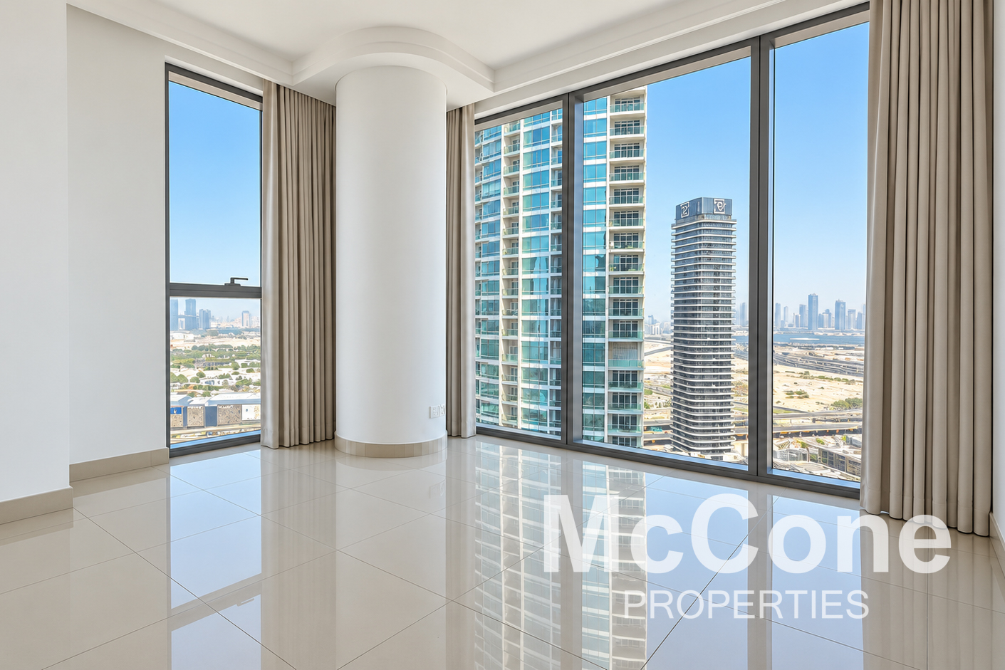 3 Bedroom Apartment for Rent in Boulevard Point, Downtown Dubai — photograph 20 of 24