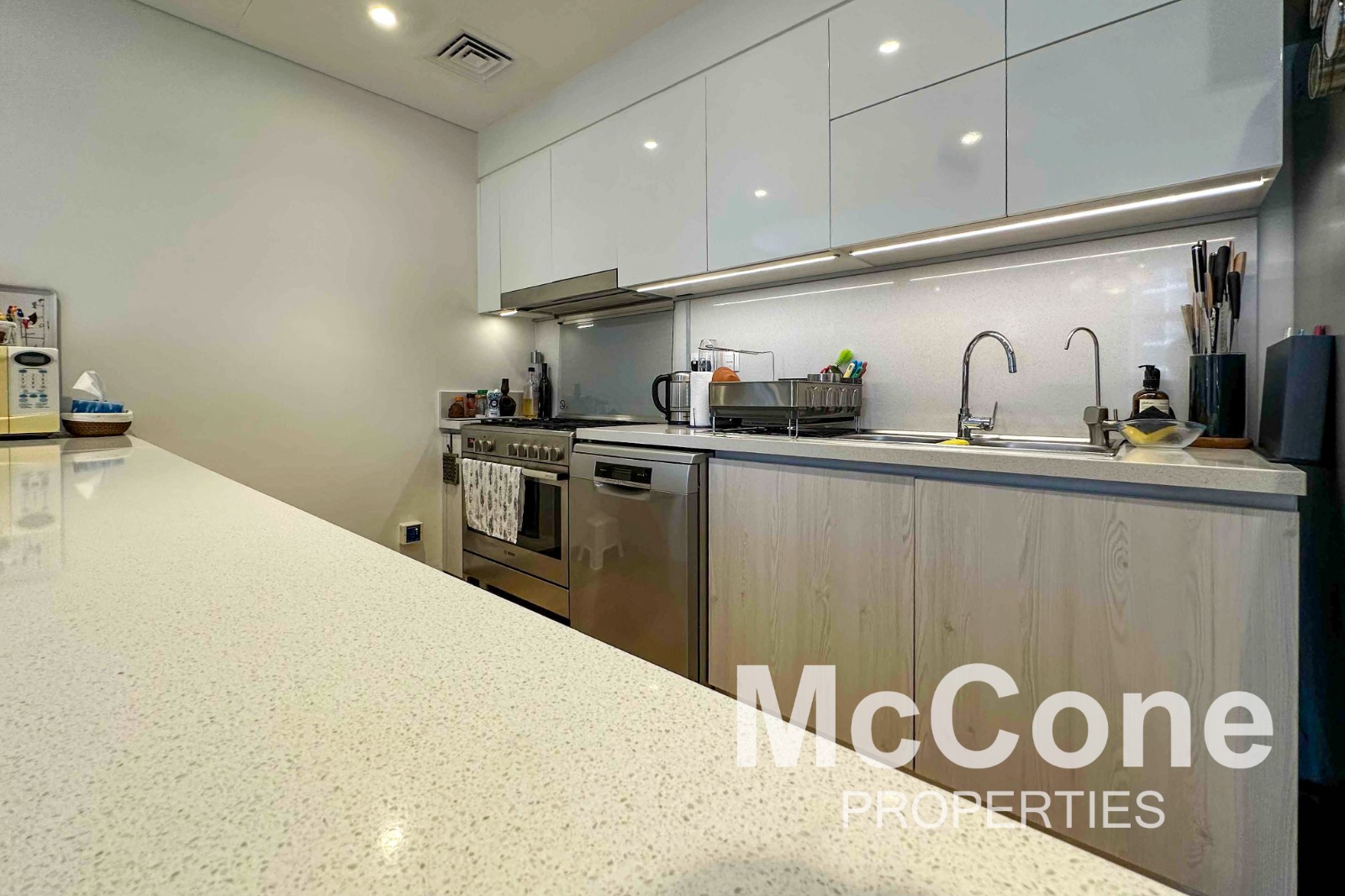 3 Bedroom Apartment for Rent in Park Point Building D, Dubai Hills Estate — photo 7 of 24
