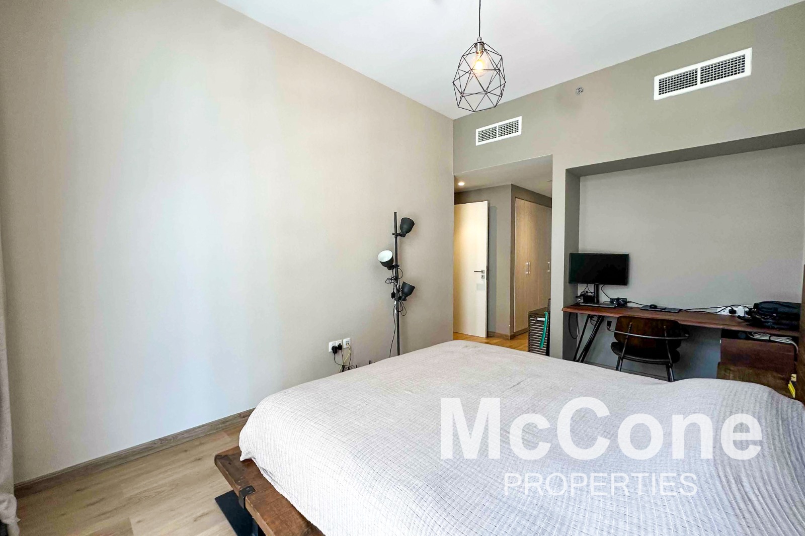 3 Bedroom Apartment for Rent in Park Point Building D, Dubai Hills Estate — photo 9 of 24
