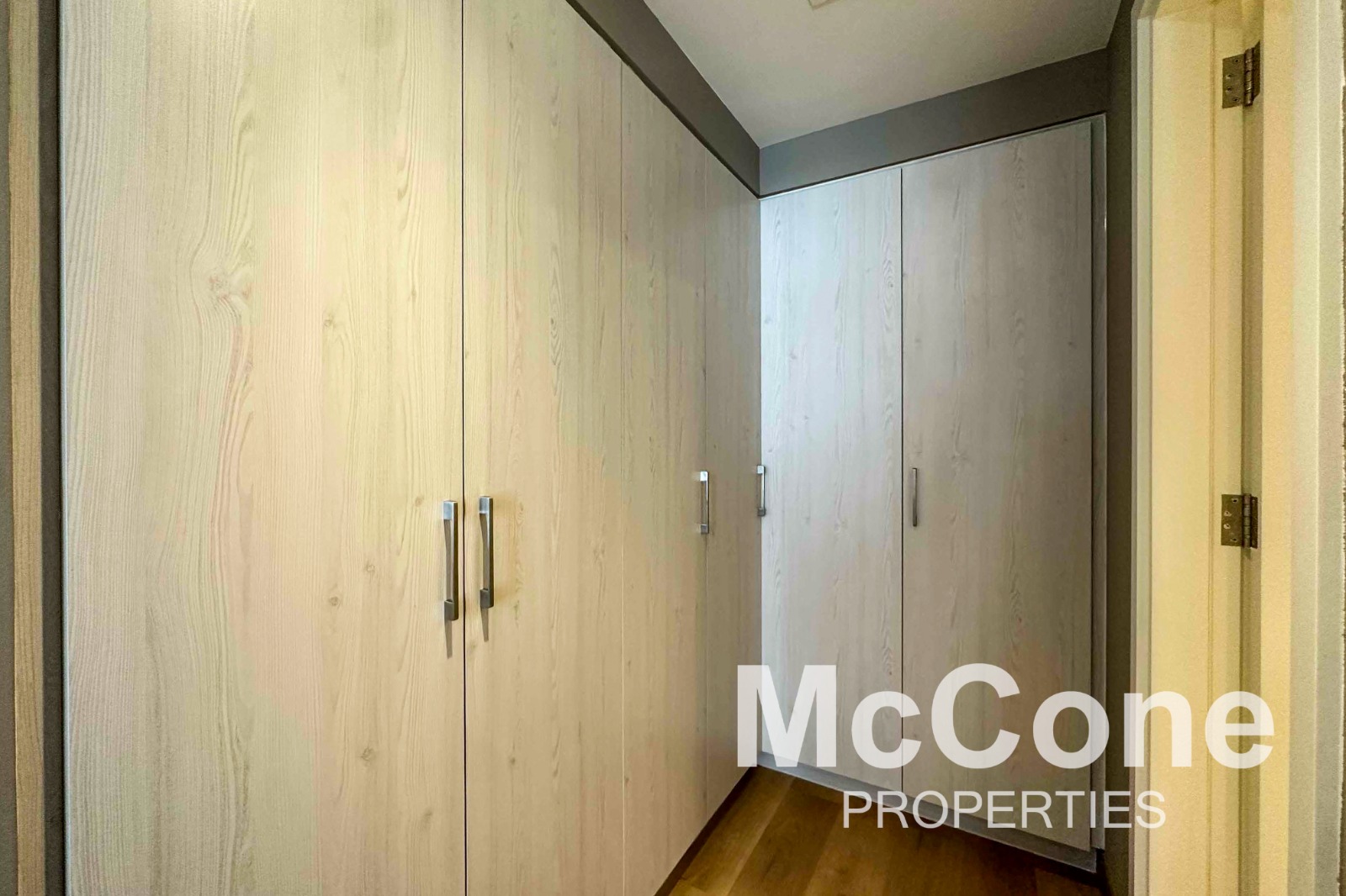 3 Bedroom Apartment for Rent in Park Point Building D, Dubai Hills Estate — photograph 19 of 24
