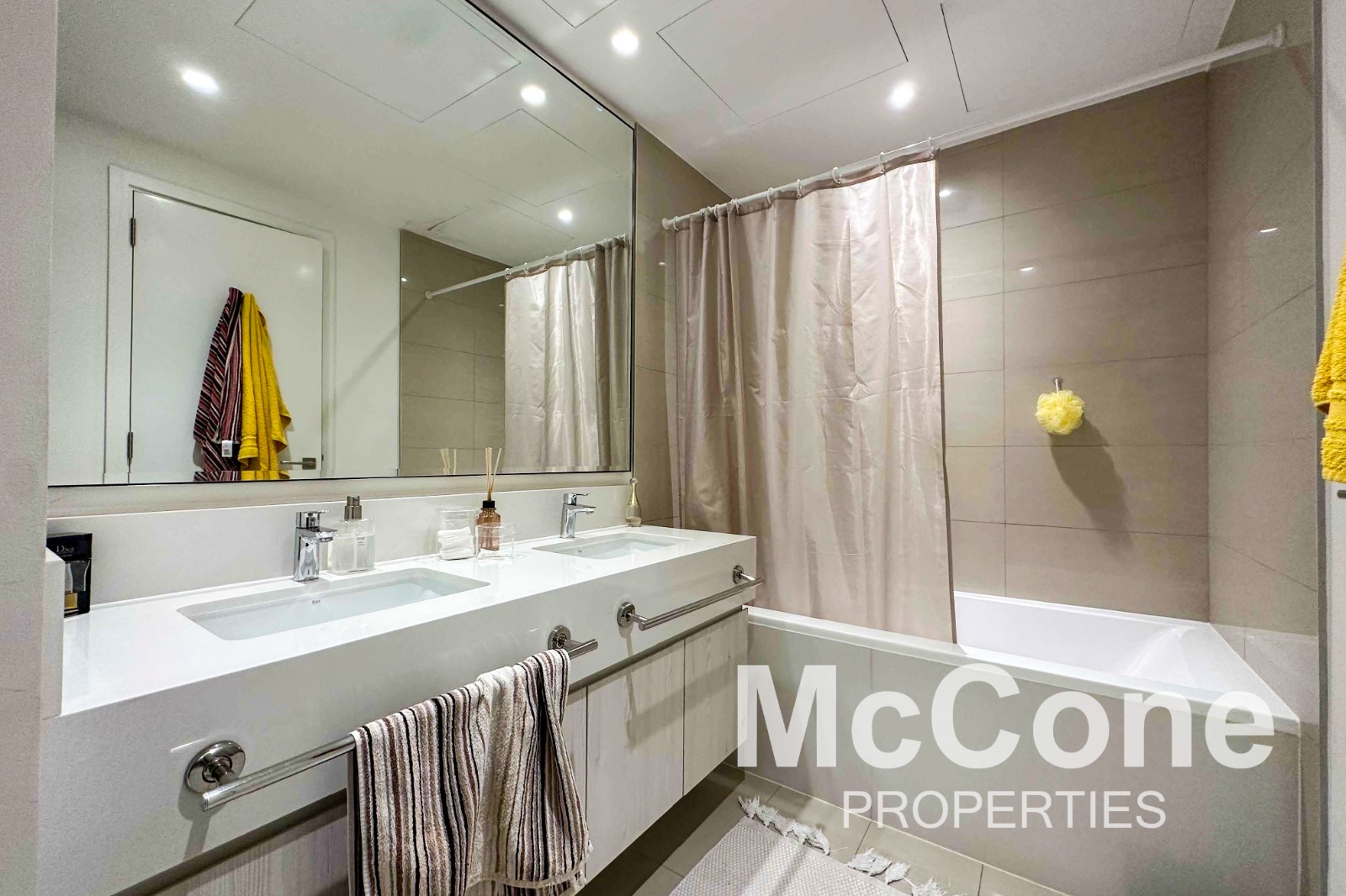 3 Bedroom Apartment for Rent in Park Point Building D, Dubai Hills Estate — photograph 20 of 24