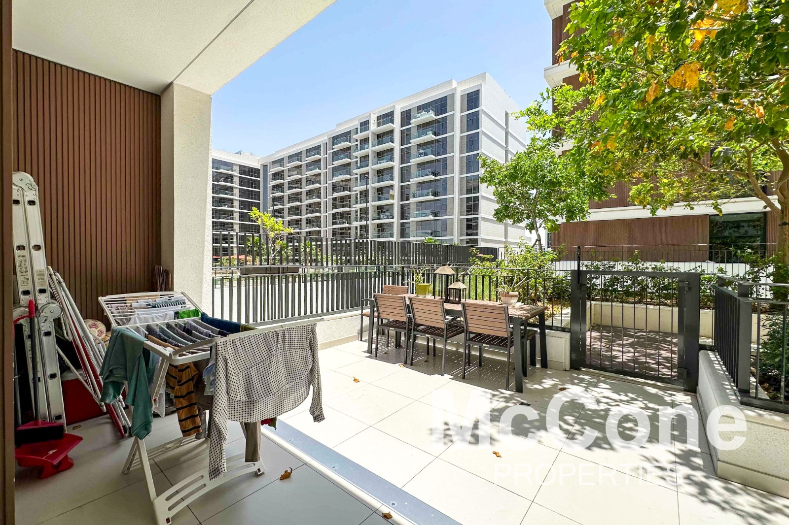 3 Bedroom Apartment for Rent in Park Point Building D, Dubai Hills Estate — photograph 21 of 24