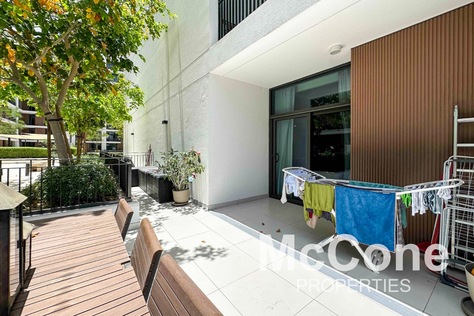 3 Bedroom Apartment for Rent in Park Point Building D, Dubai Hills Estate — photograph 24 of 24