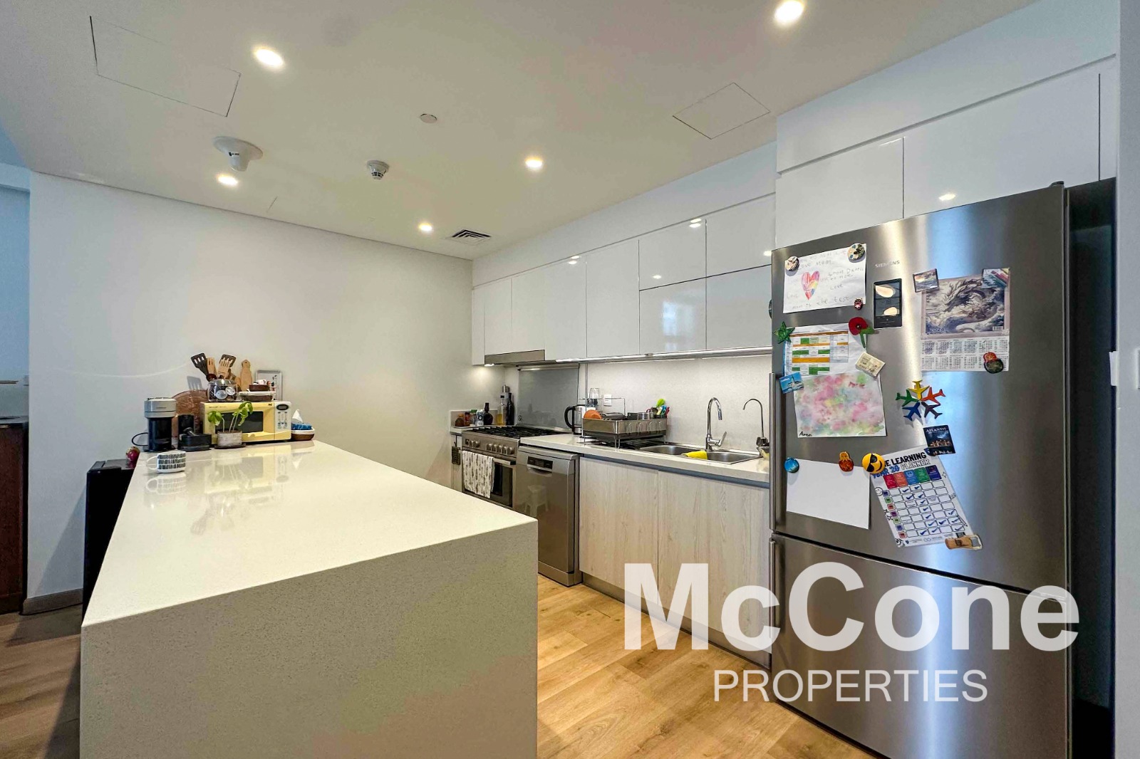 3 Bedroom Apartment for Rent in Park Point Building D, Dubai Hills Estate — photo 5 of 24