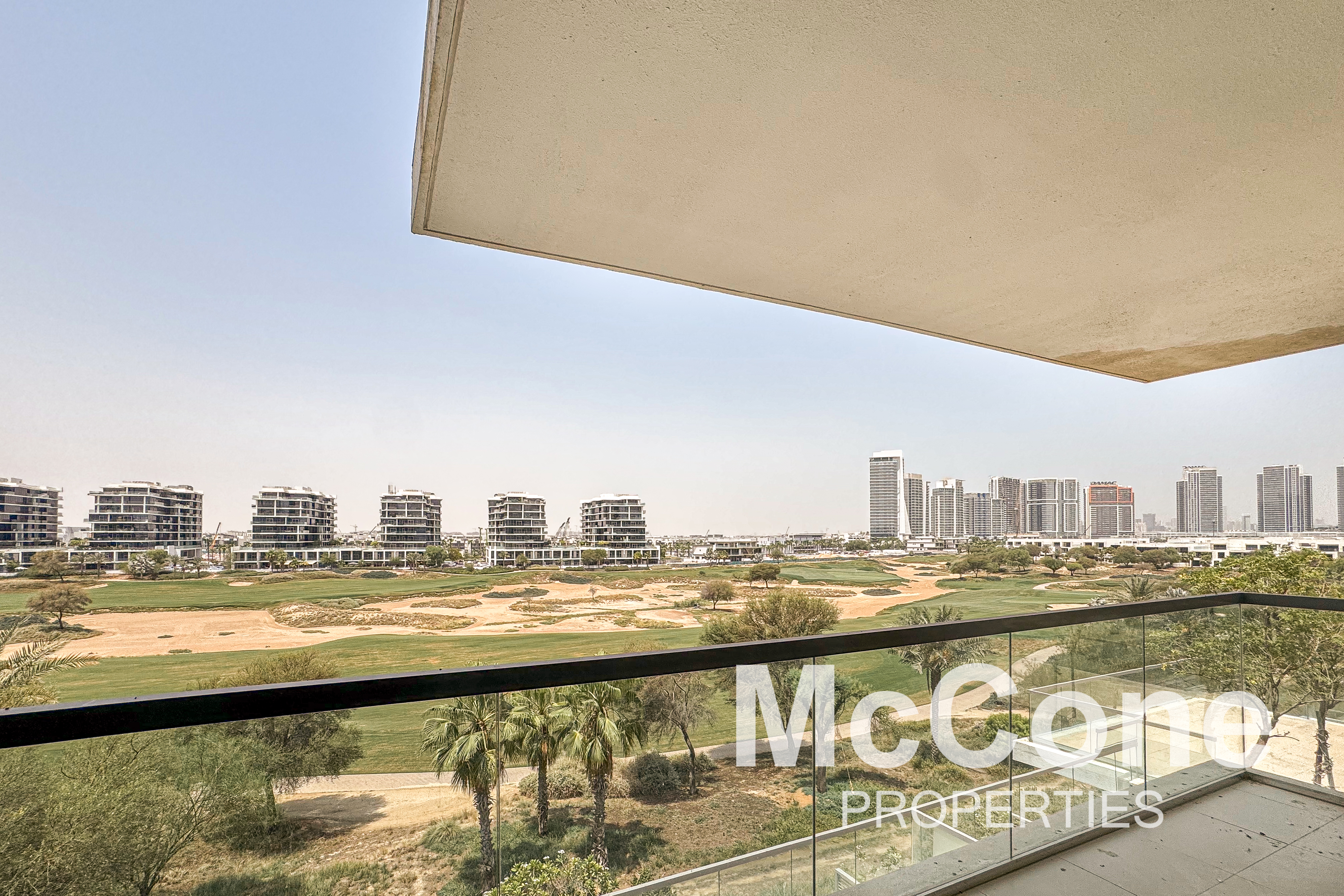 2 Bedroom Apartment for Rent in Golf Vista 1, Damac Hills — photo 2 of 13