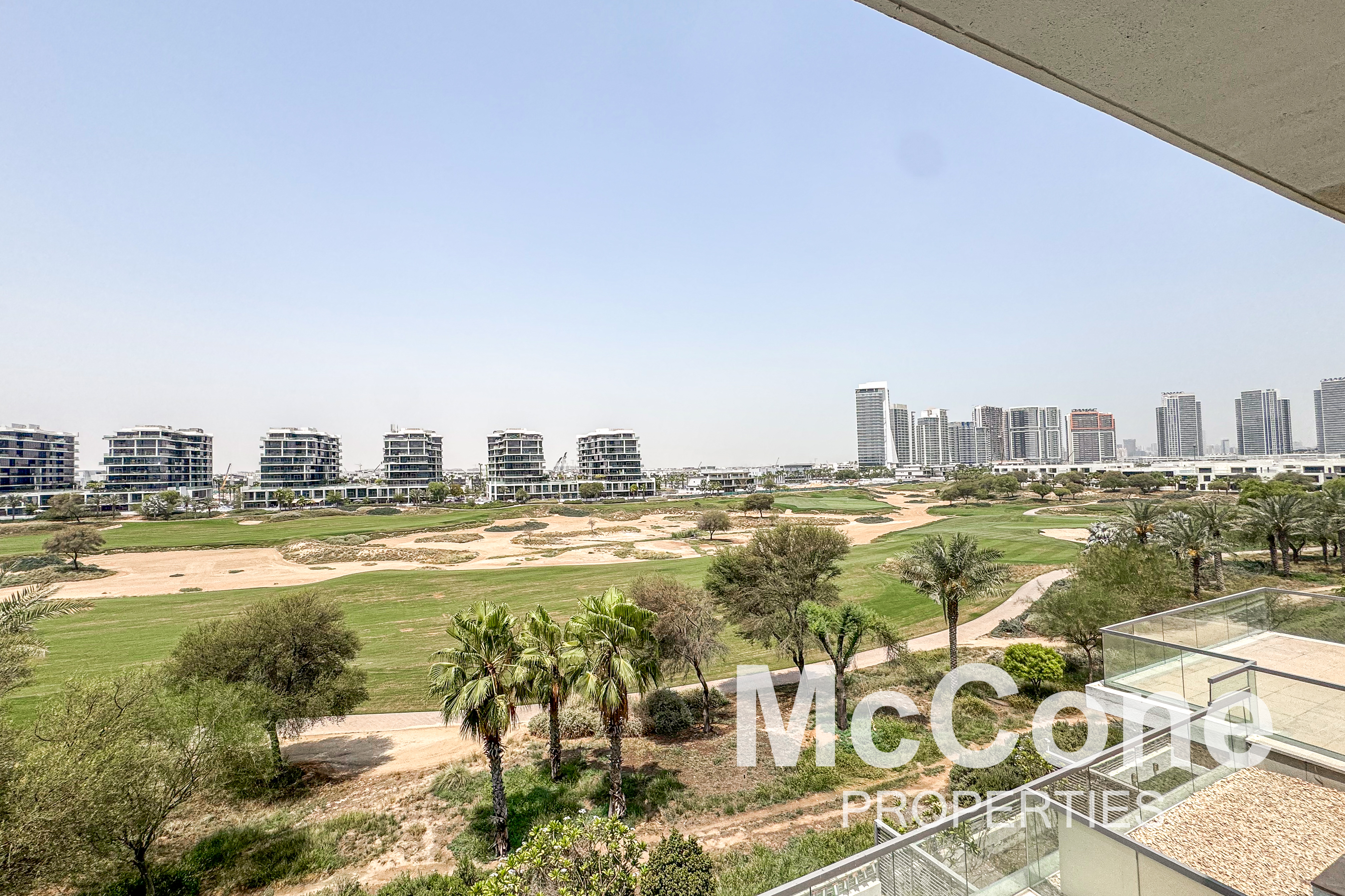 2 Bedroom Apartment for Rent in Golf Vista 1, Damac Hills