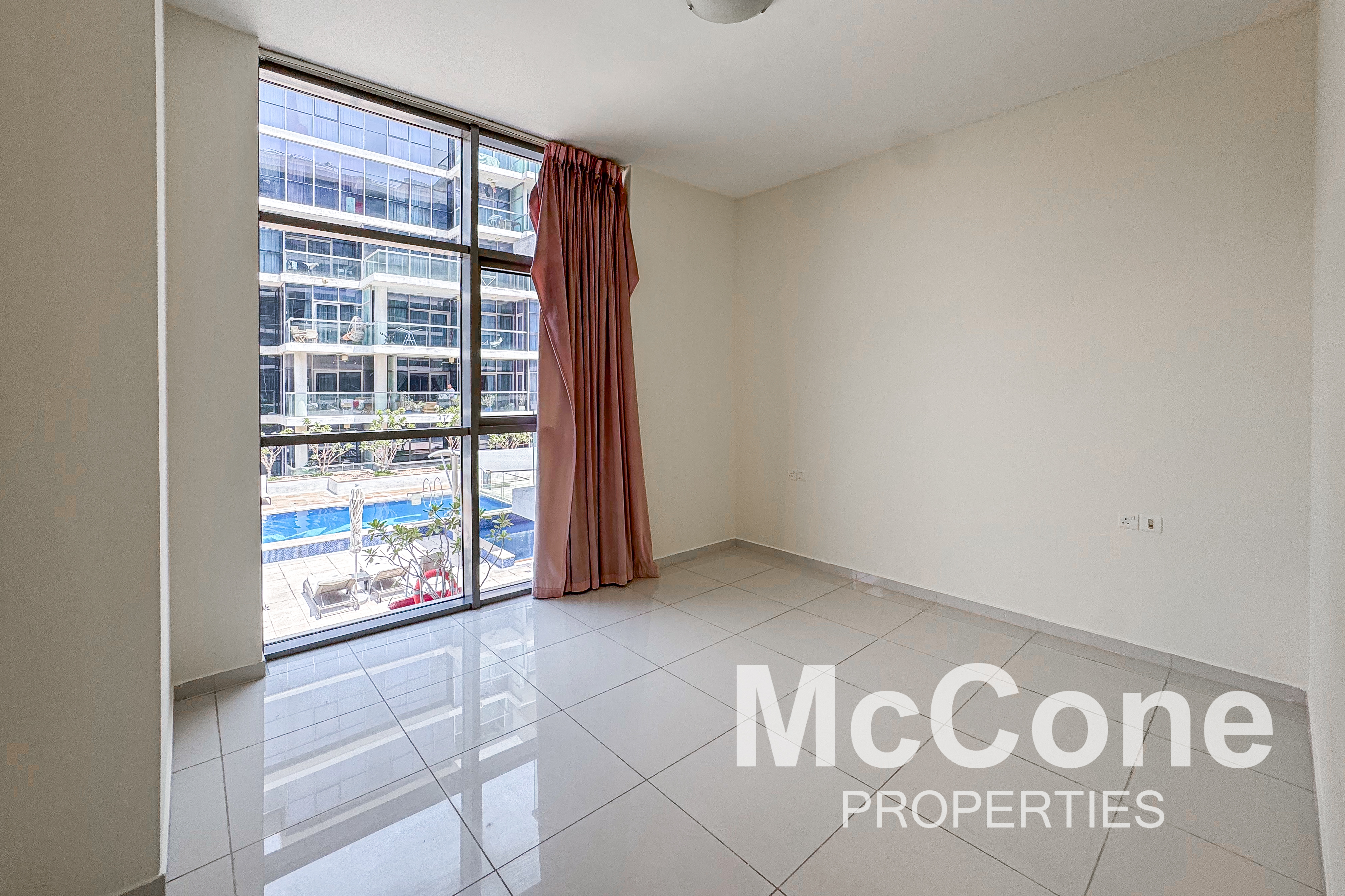 2 Bedroom Apartment for Rent in Golf Vista 1, Damac Hills — photo 7 of 13