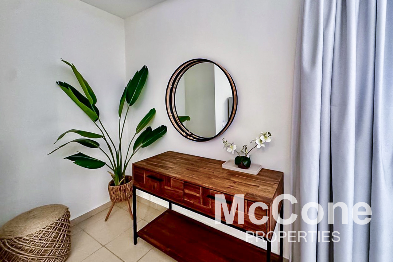 Studio Apartment for Rent in Rimal 4, Jumeirah Beach Residence — photograph 13 of 16