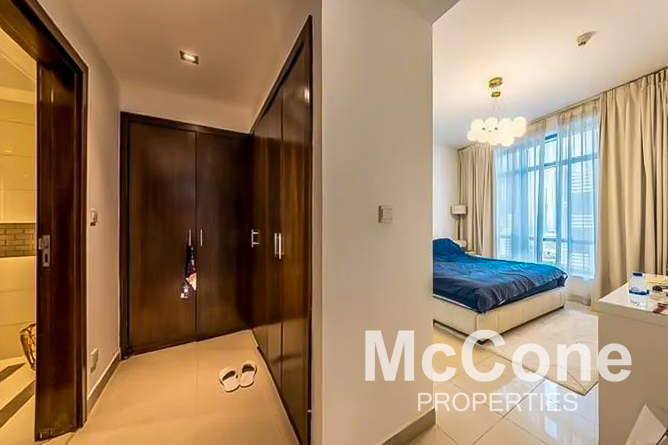 1 Bedroom Apartment for Rent in Blakely Tower, Dubai Marina — photo 8 of 16