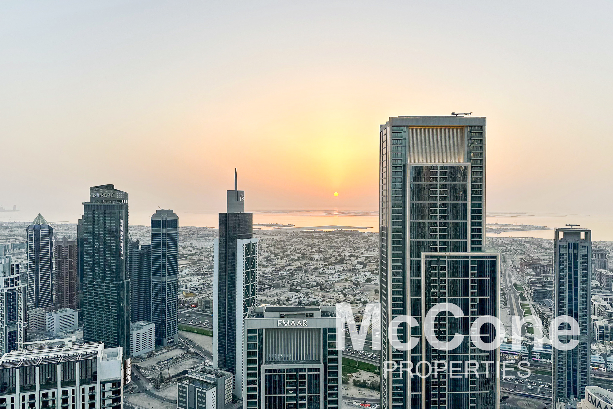 2 Bedroom Apartment for Rent in Grande, Downtown Dubai