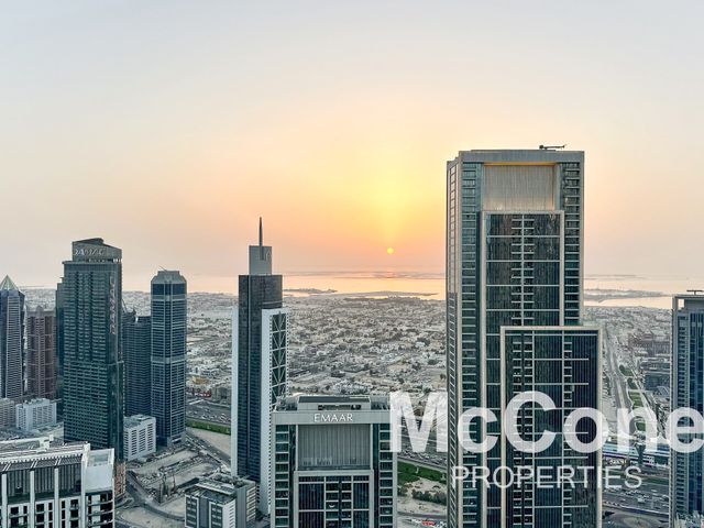 2 Bedroom Apartment for Rent in Grande, Downtown Dubai