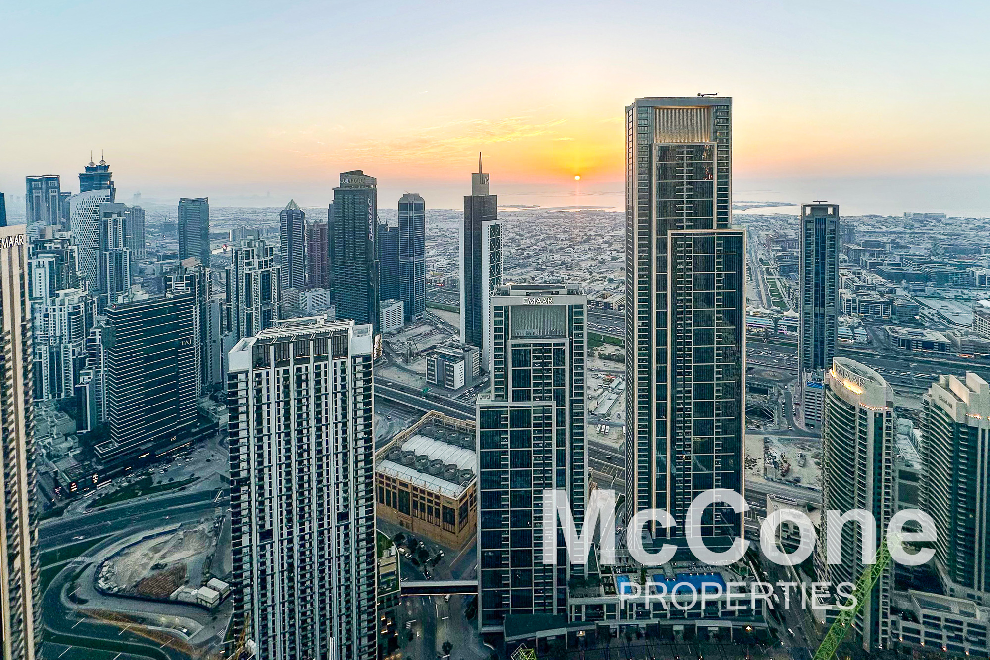 2 Bedroom Apartment for Rent in Grande, Downtown Dubai — photo 2 of 19