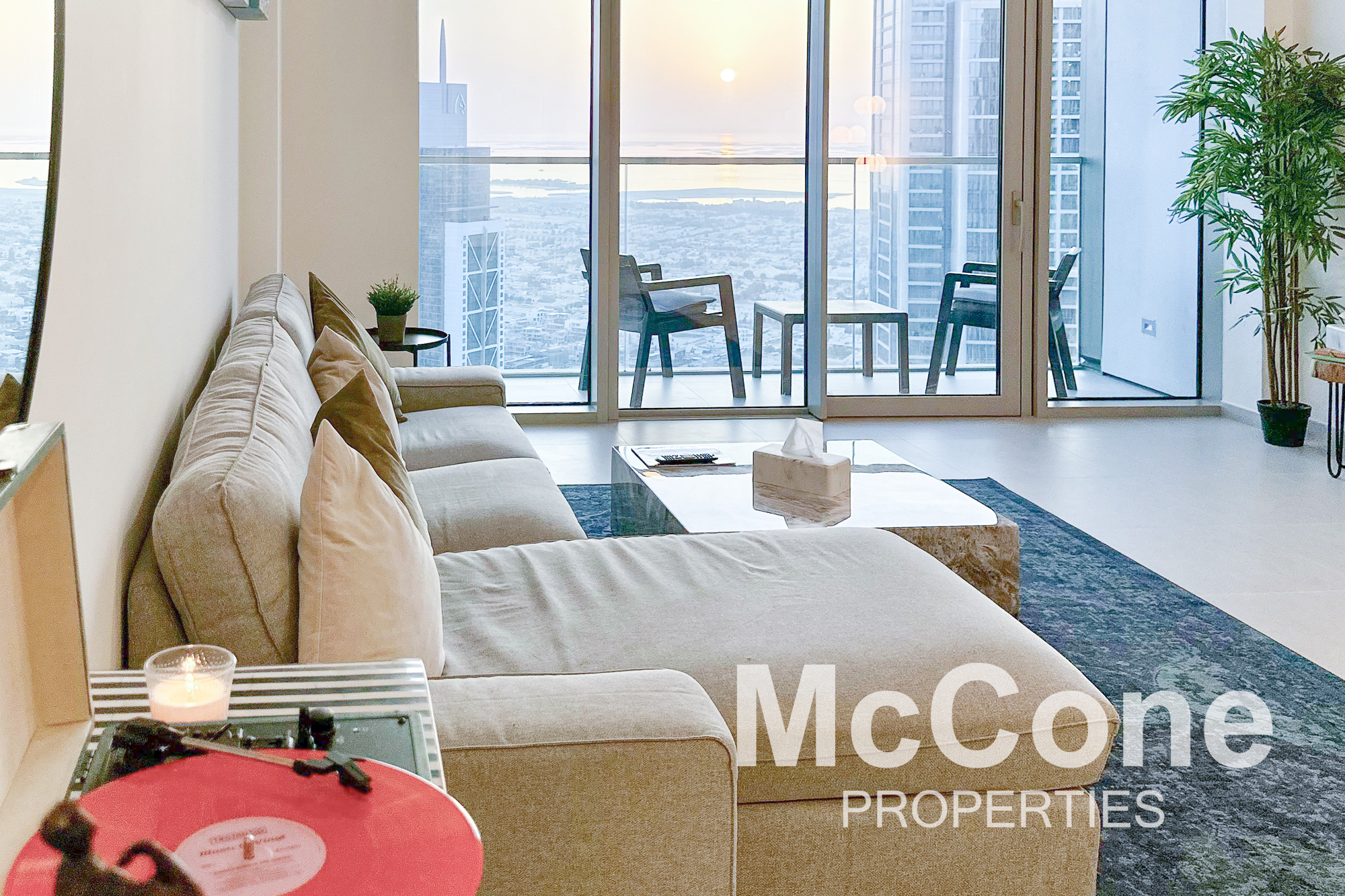 2 Bedroom Apartment for Rent in Grande, Downtown Dubai — photo 3 of 19