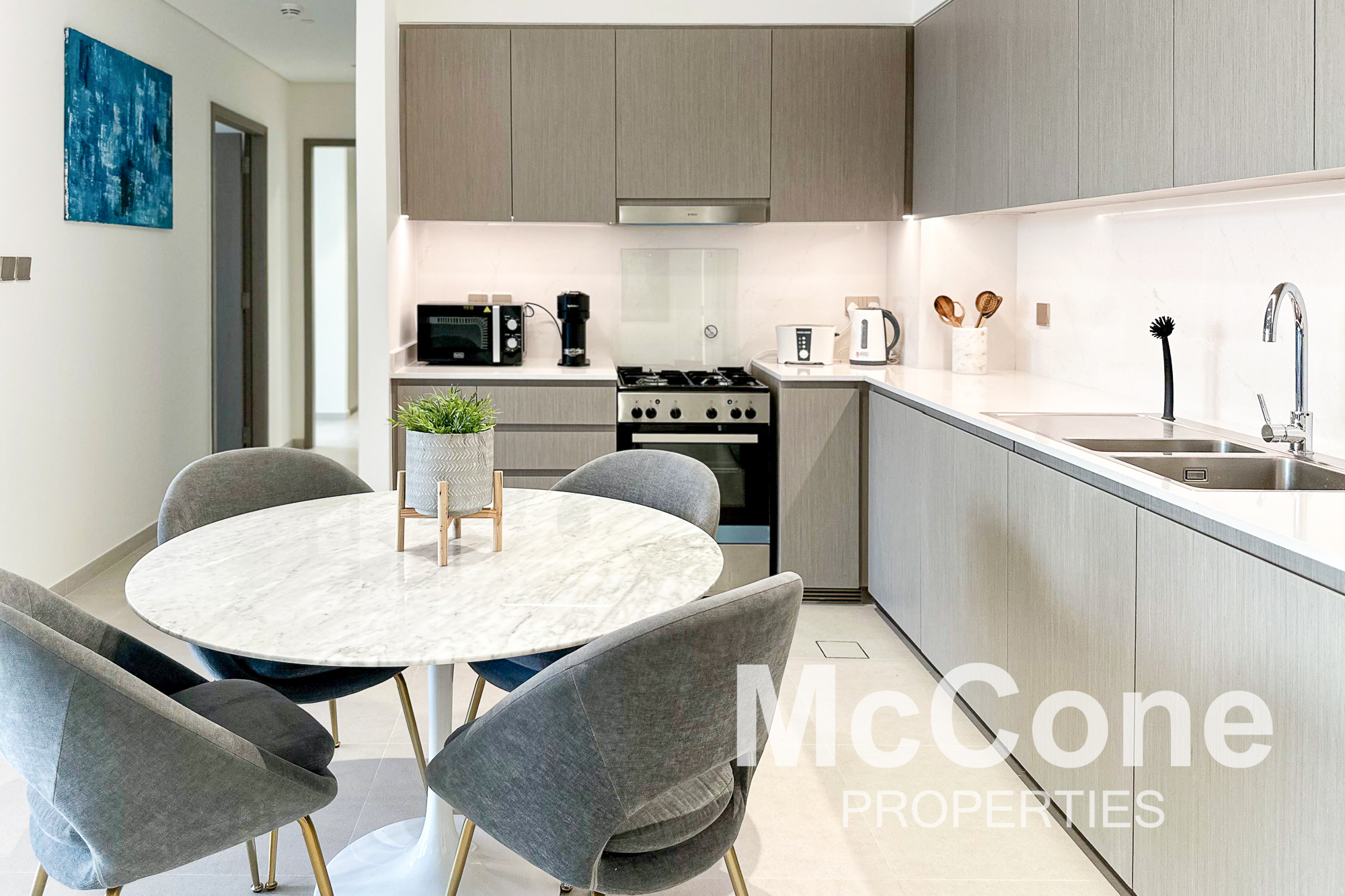 2 Bedroom Apartment for Rent in Grande, Downtown Dubai — photo 7 of 19