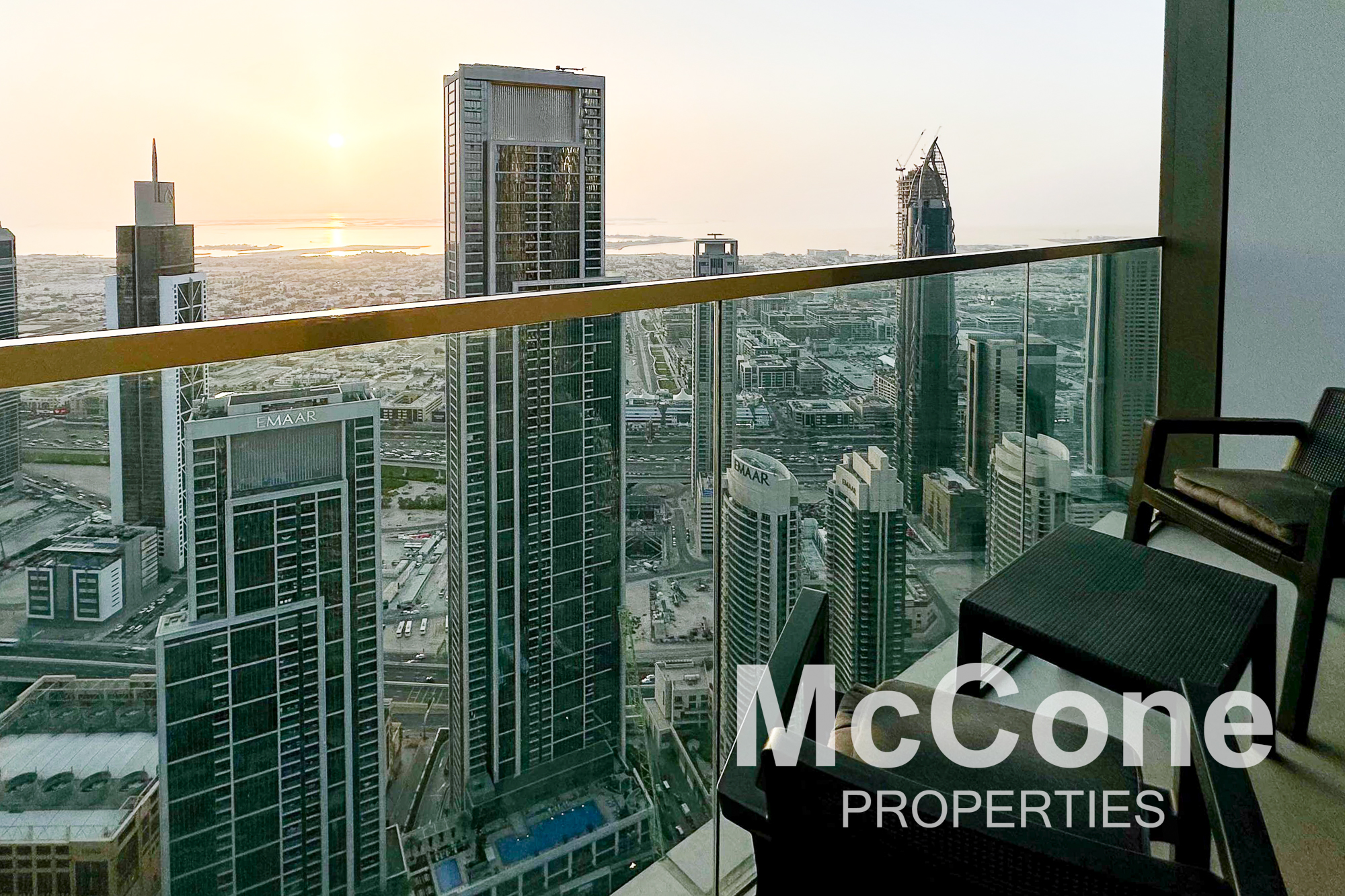 2 Bedroom Apartment for Rent in Grande, Downtown Dubai — photograph 19 of 19