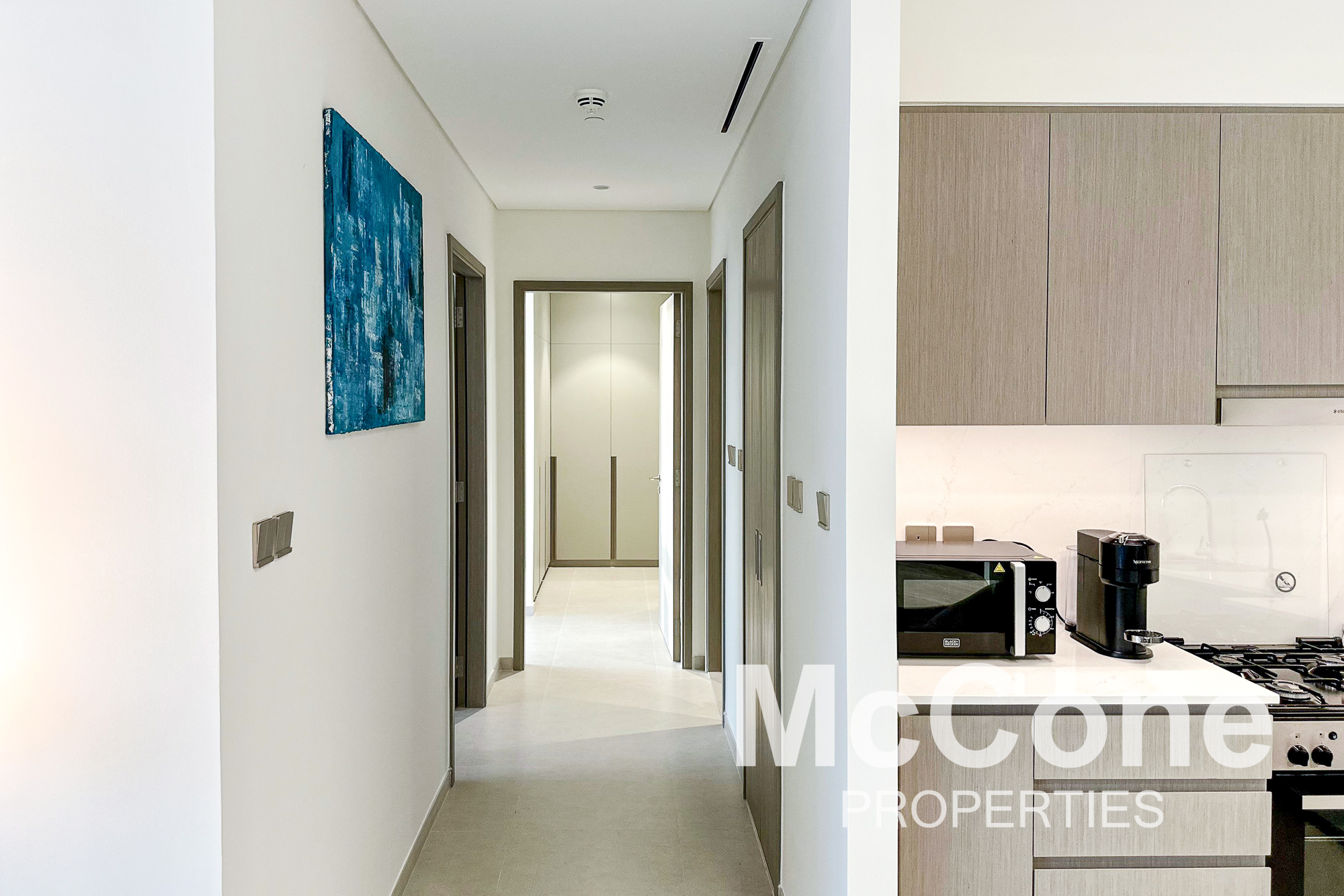 2 Bedroom Apartment for Rent in Grande, Downtown Dubai — photo 8 of 19