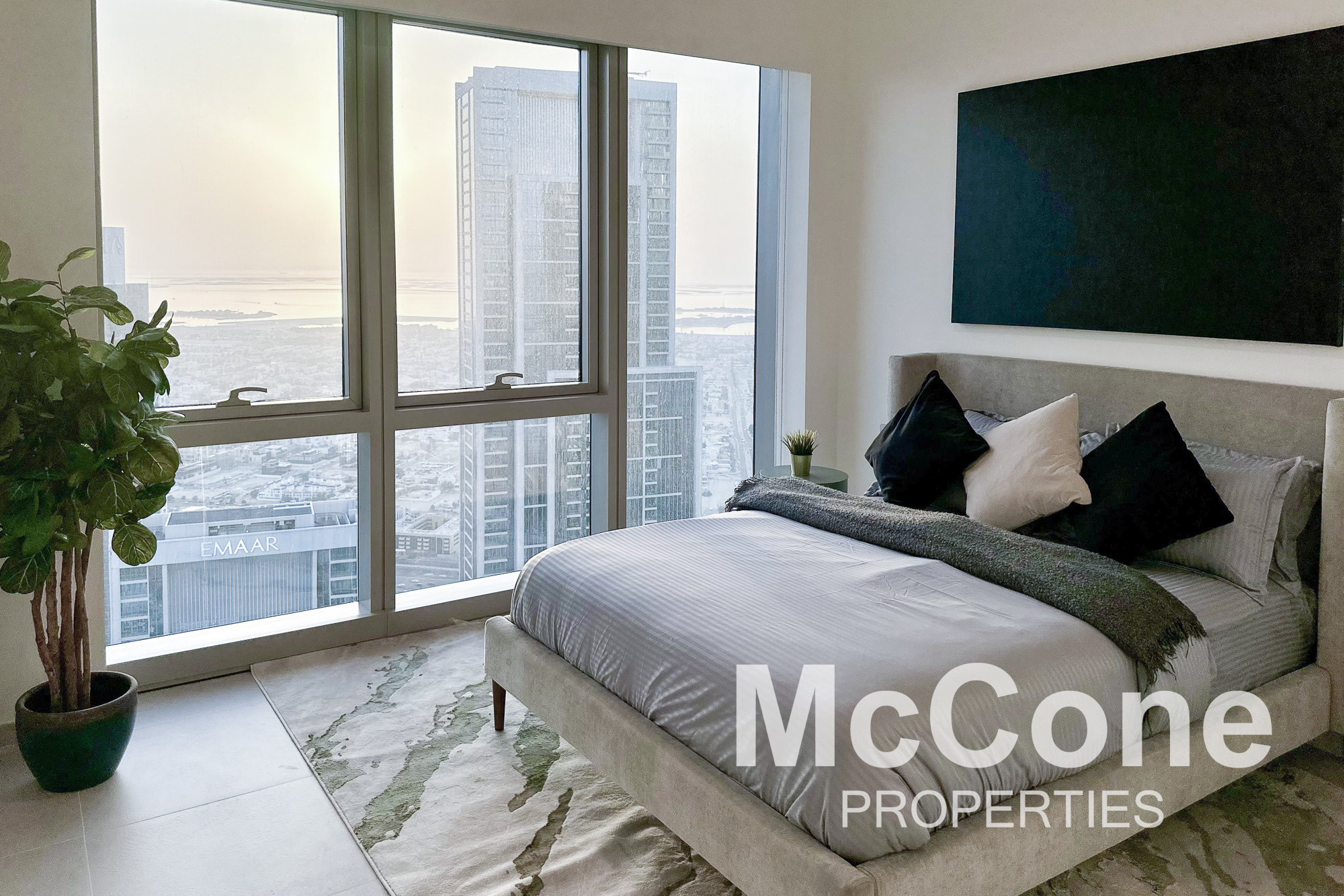 2 Bedroom Apartment for Rent in Grande, Downtown Dubai — photo 9 of 19