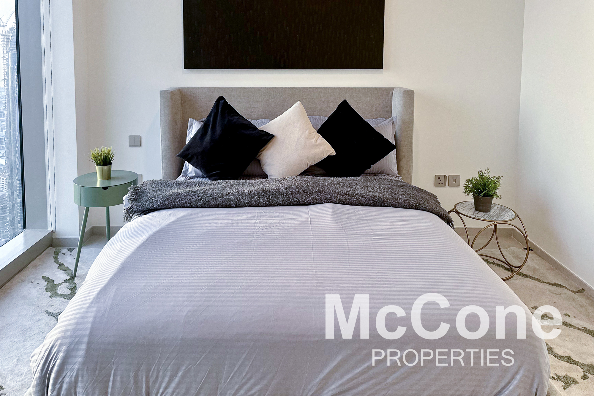 2 Bedroom Apartment for Rent in Grande, Downtown Dubai — photograph 10 of 19