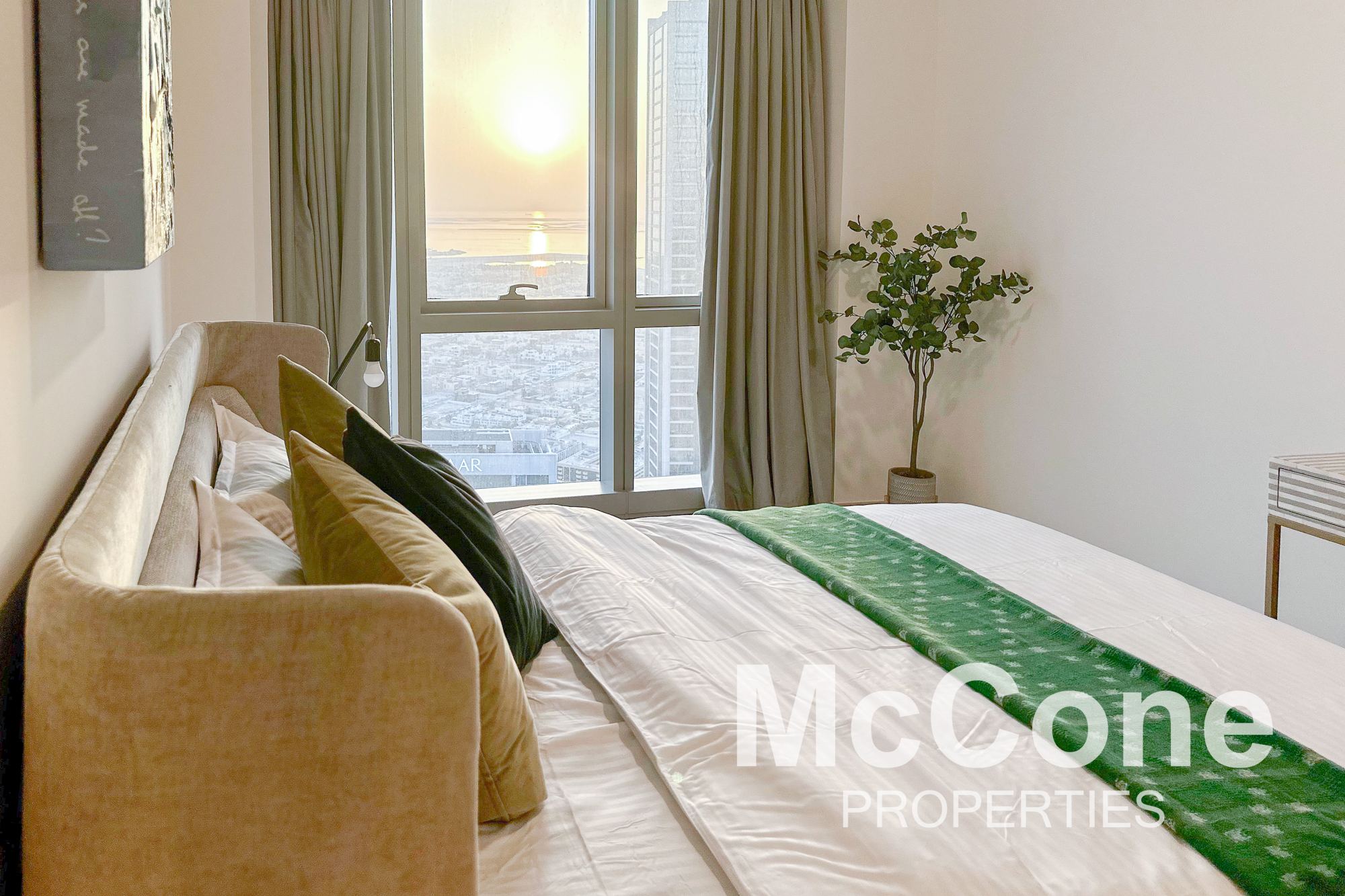 2 Bedroom Apartment for Rent in Grande, Downtown Dubai — photograph 13 of 19
