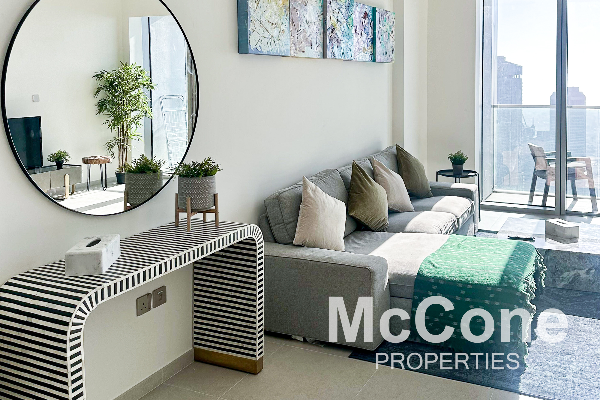 2 Bedroom Apartment for Rent in Grande, Downtown Dubai — photograph 14 of 19