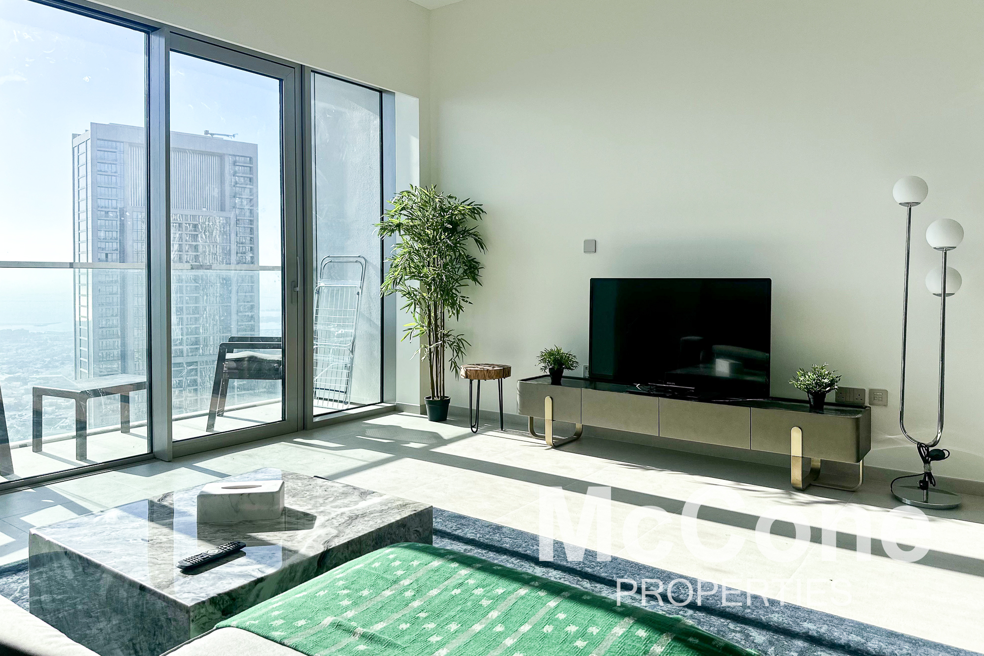 2 Bedroom Apartment for Rent in Grande, Downtown Dubai — photo 6 of 19