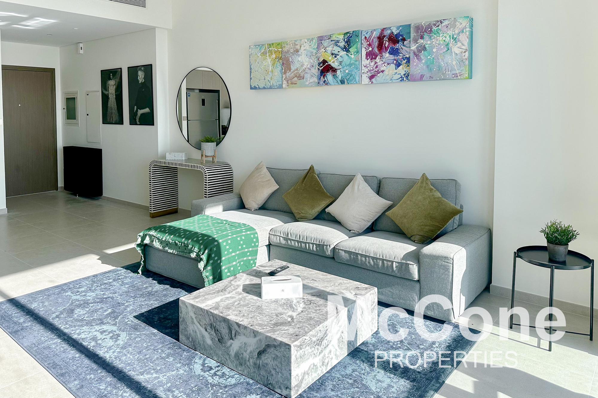 2 Bedroom Apartment for Rent in Grande, Downtown Dubai — photograph 15 of 19