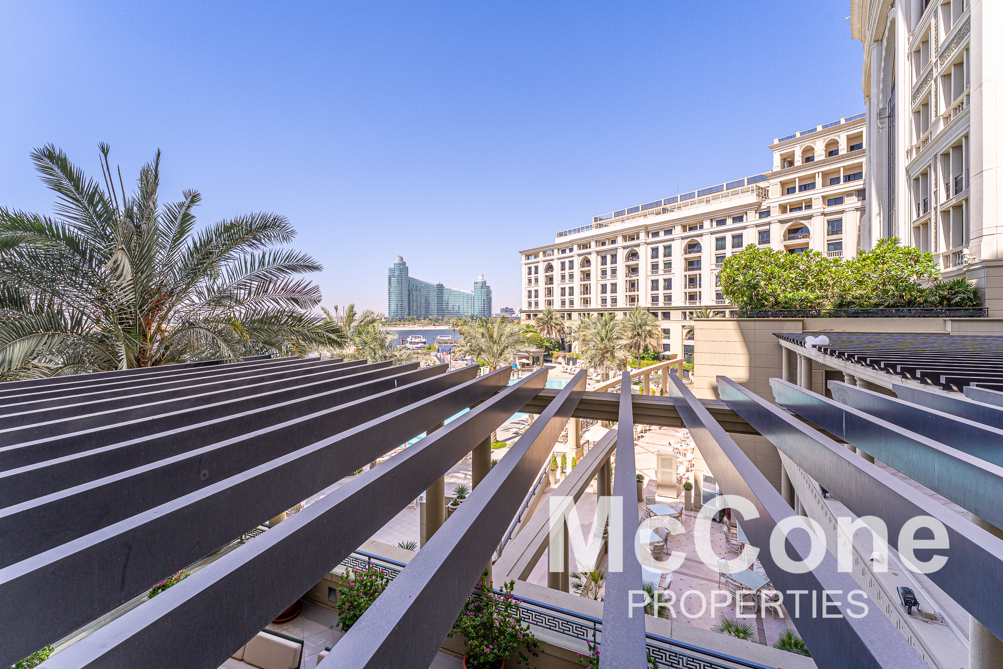 2 Bedroom Apartment for Rent in Palazzo Versace, Culture Village — photograph 19 of 20