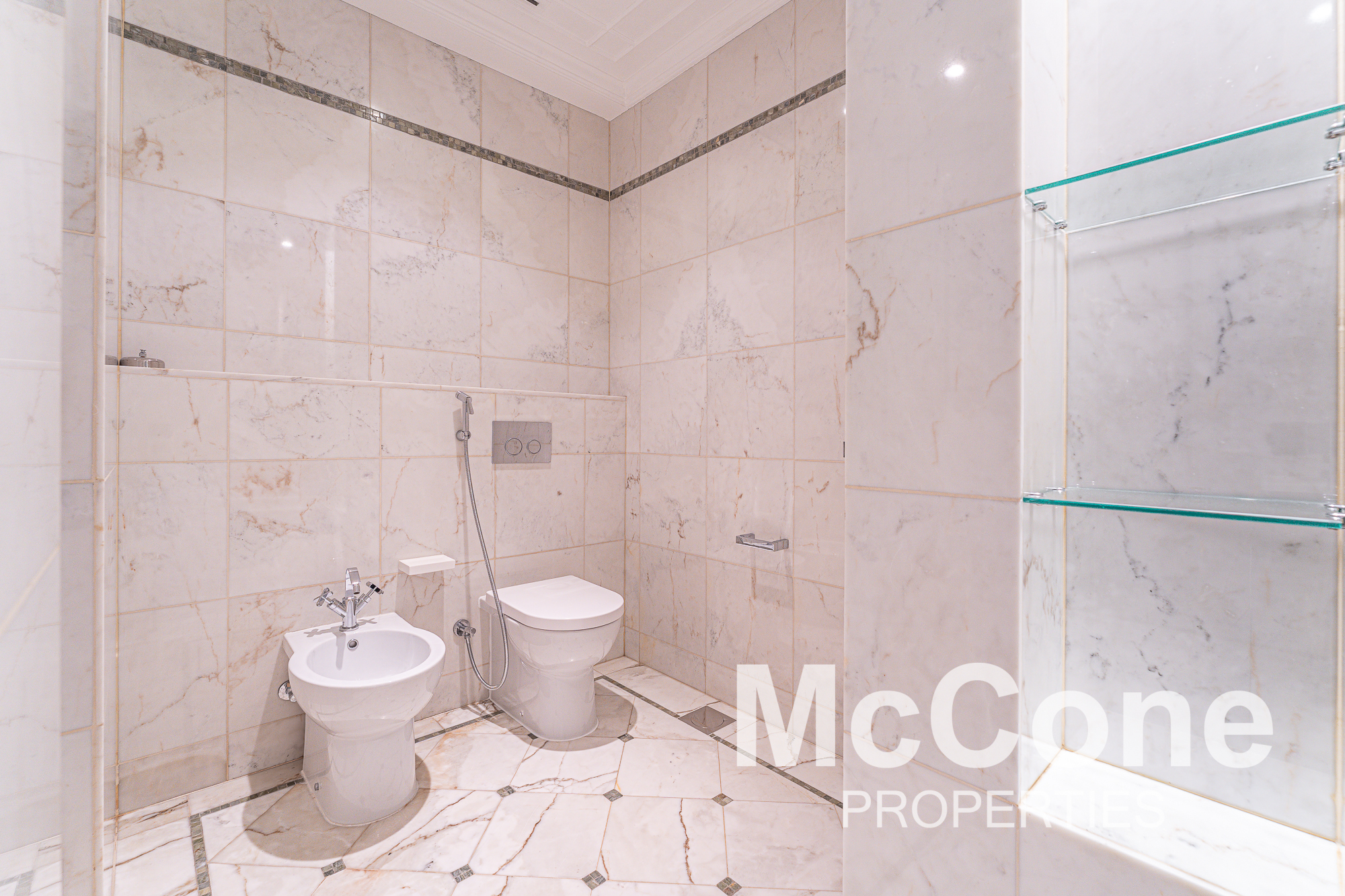2 Bedroom Apartment for Rent in Palazzo Versace, Culture Village — photograph 12 of 20