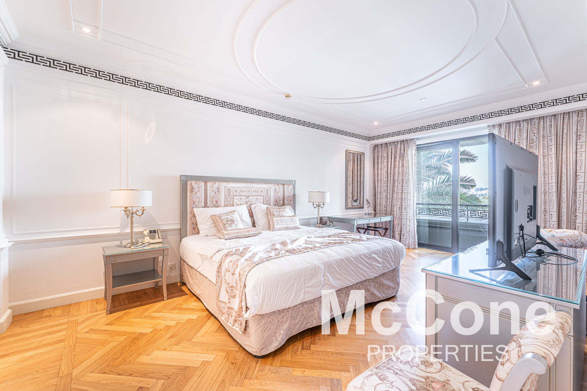 2 Bedroom Apartment for Rent in Palazzo Versace, Culture Village — photo 8 of 20