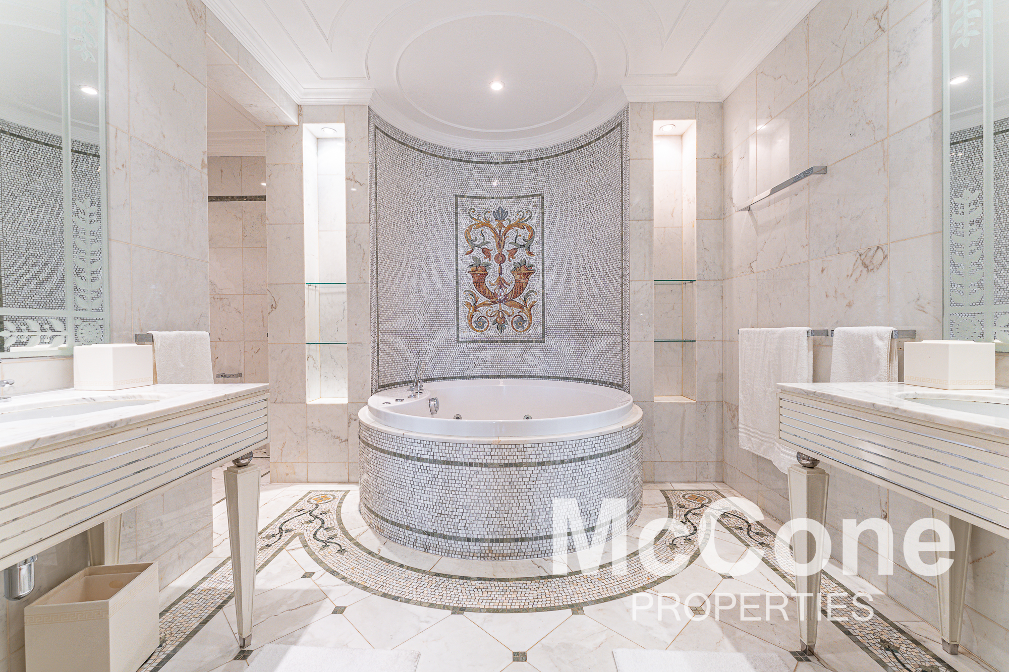 2 Bedroom Apartment for Rent in Palazzo Versace, Culture Village — photograph 13 of 20