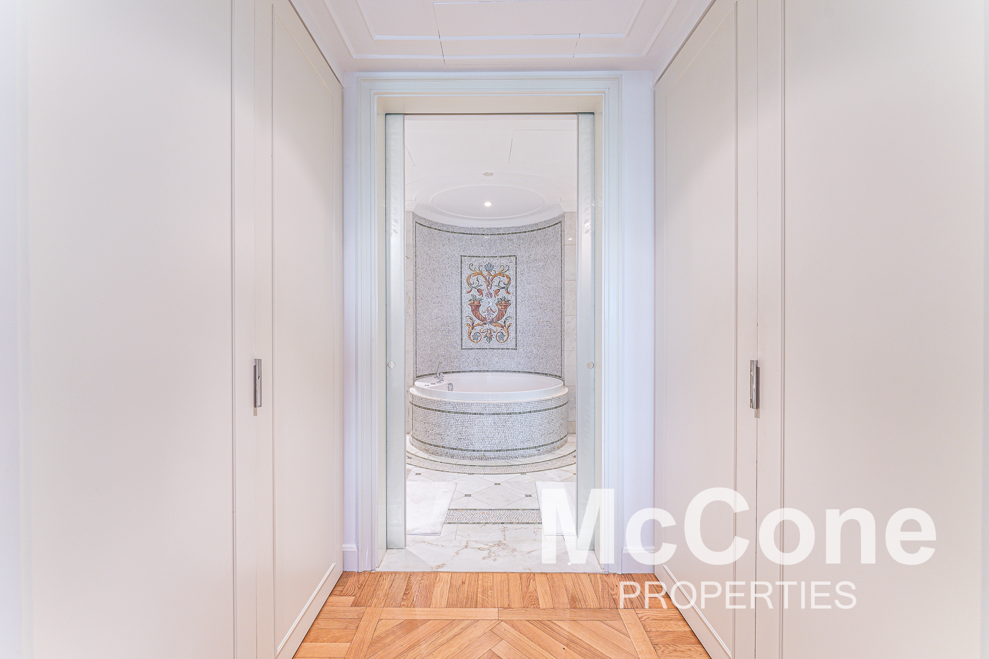 2 Bedroom Apartment for Rent in Palazzo Versace, Culture Village — photograph 14 of 20
