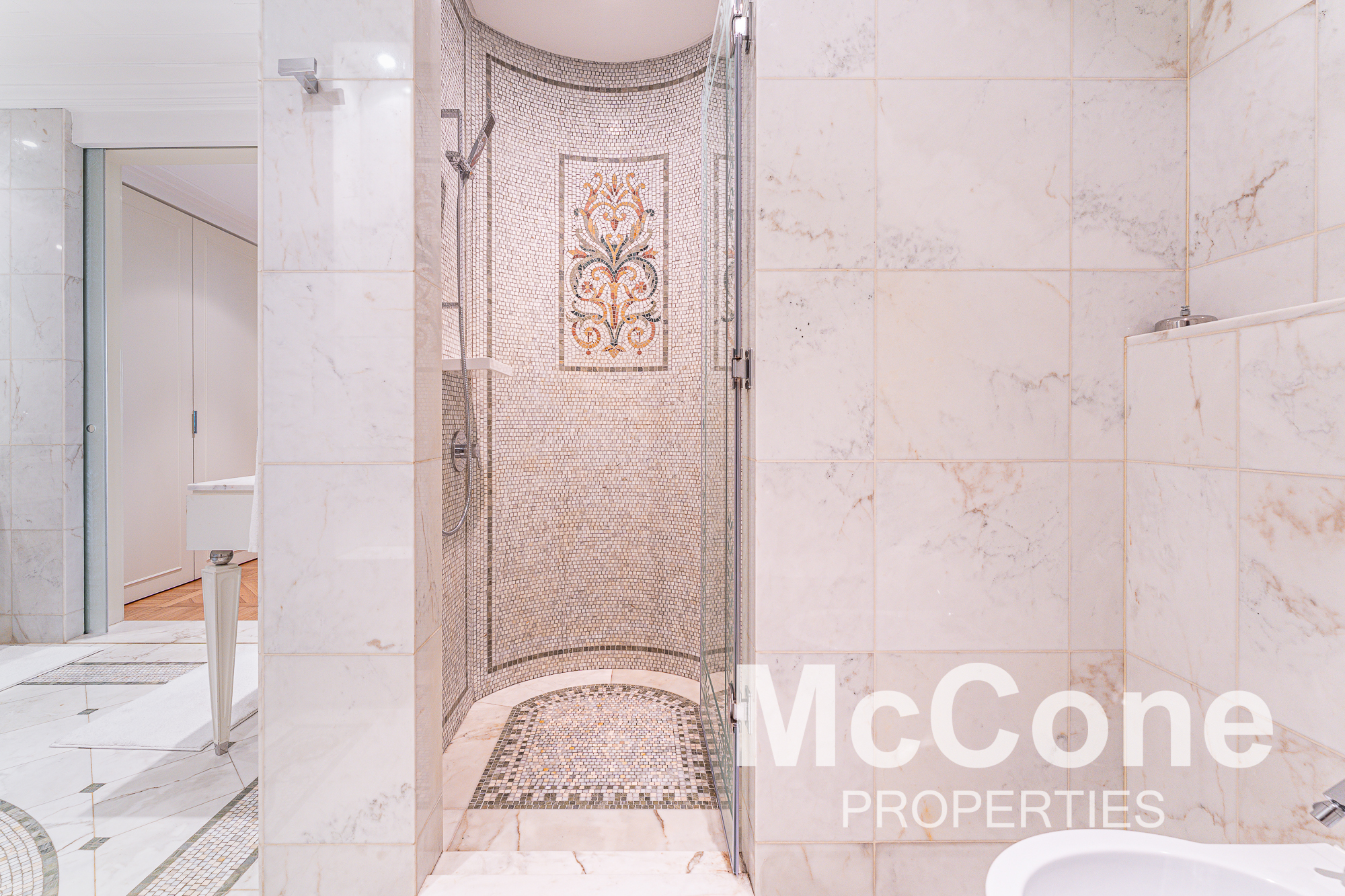 2 Bedroom Apartment for Rent in Palazzo Versace, Culture Village — photograph 15 of 20
