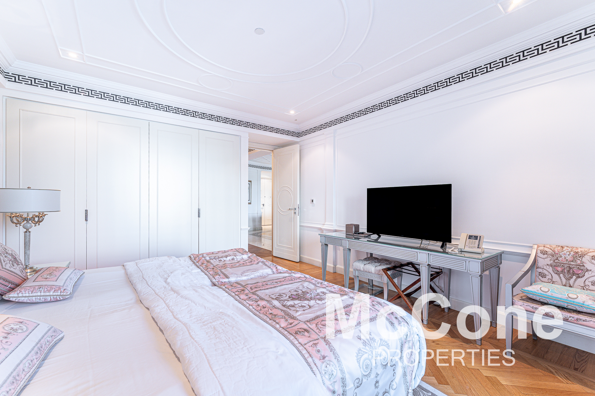 2 Bedroom Apartment for Rent in Palazzo Versace, Culture Village — photograph 10 of 20