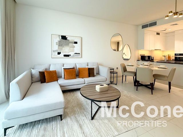 2 Bedroom Apartment for Rent in Residences 13, Mohammed Bin Rashid City