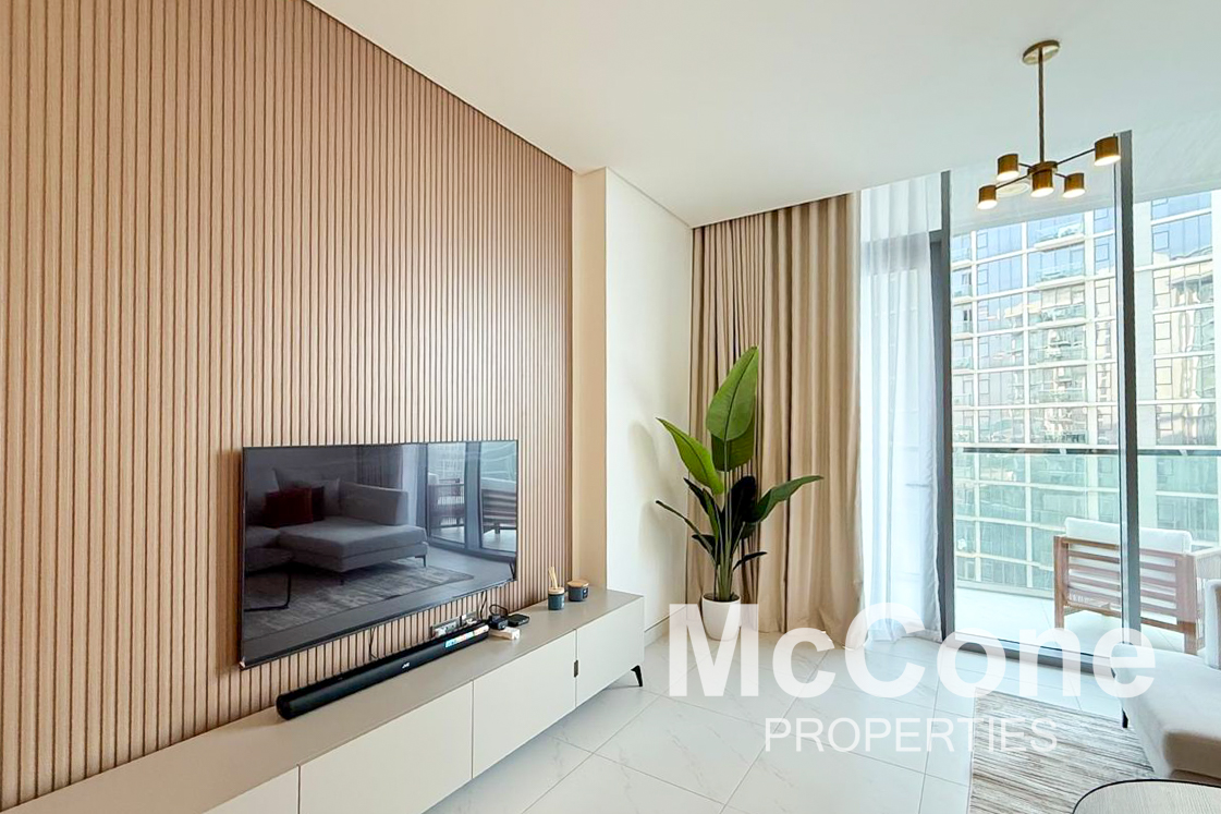 2 Bedroom Apartment for Rent in Residences 13, Mohammed Bin Rashid City — photo 3 of 11