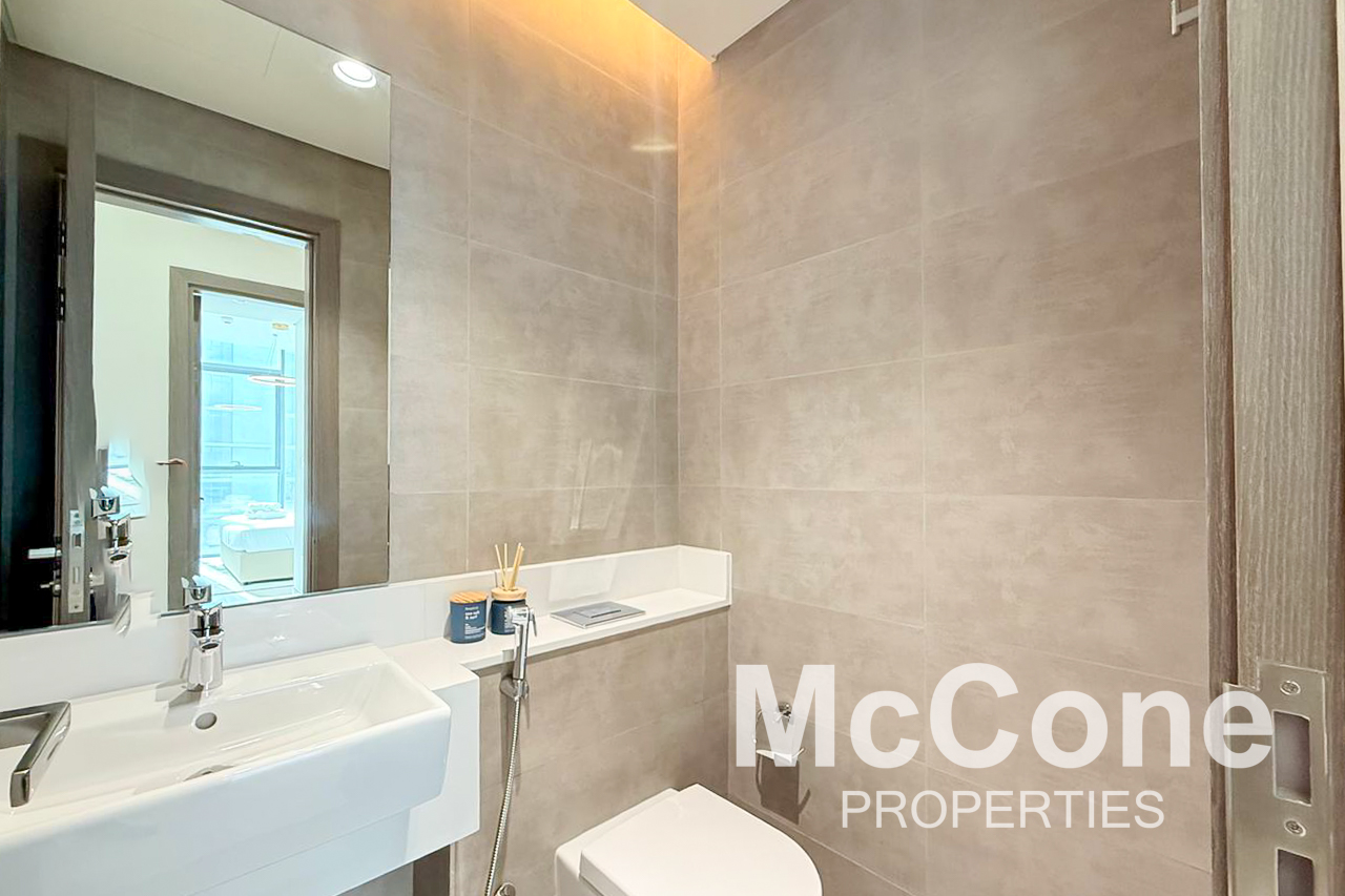 2 Bedroom Apartment for Rent in Residences 13, Mohammed Bin Rashid City — photo 7 of 11