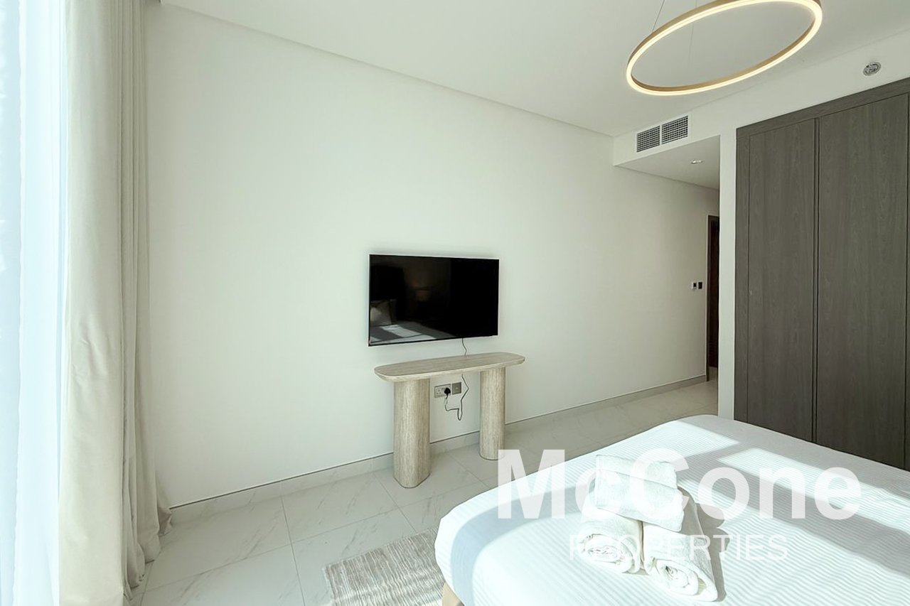 2 Bedroom Apartment for Rent in Residences 13, Mohammed Bin Rashid City — photo 6 of 11