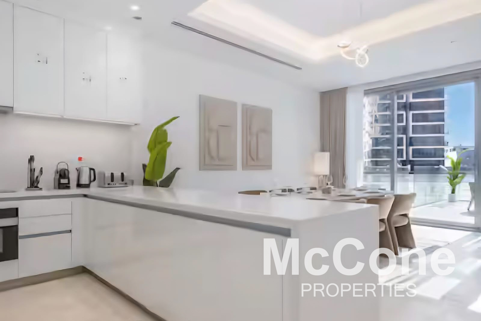 4 Bedroom Apartment for Rent in Lagoon Views, Mohammed Bin Rashid City