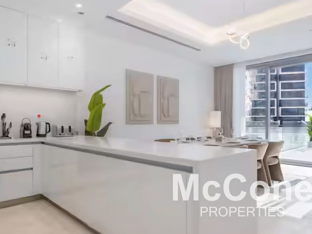 4 Bedroom Apartment for Rent in Lagoon Views, Mohammed Bin Rashid City