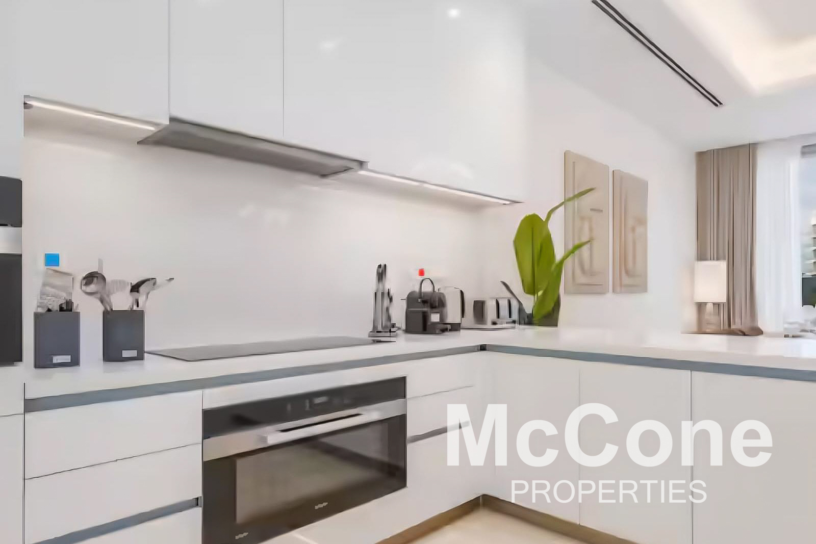 4 Bedroom Apartment for Rent in Lagoon Views, Mohammed Bin Rashid City — photo 6 of 18