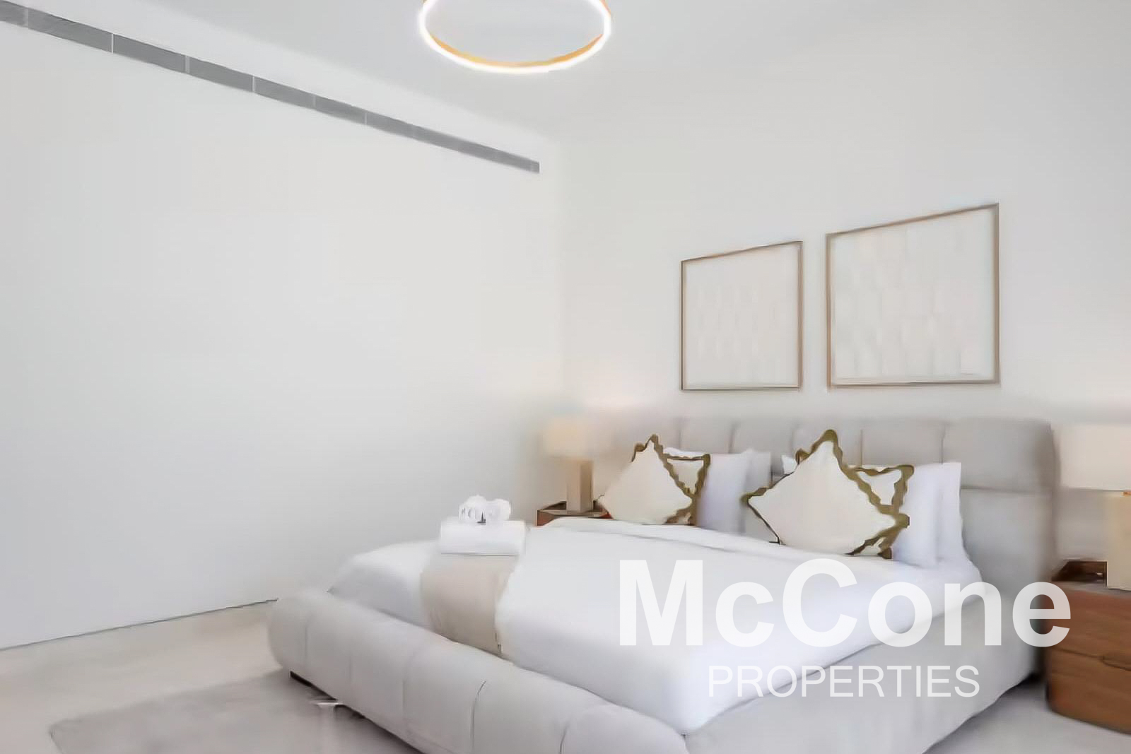 4 Bedroom Apartment for Rent in Lagoon Views, Mohammed Bin Rashid City — photograph 10 of 18
