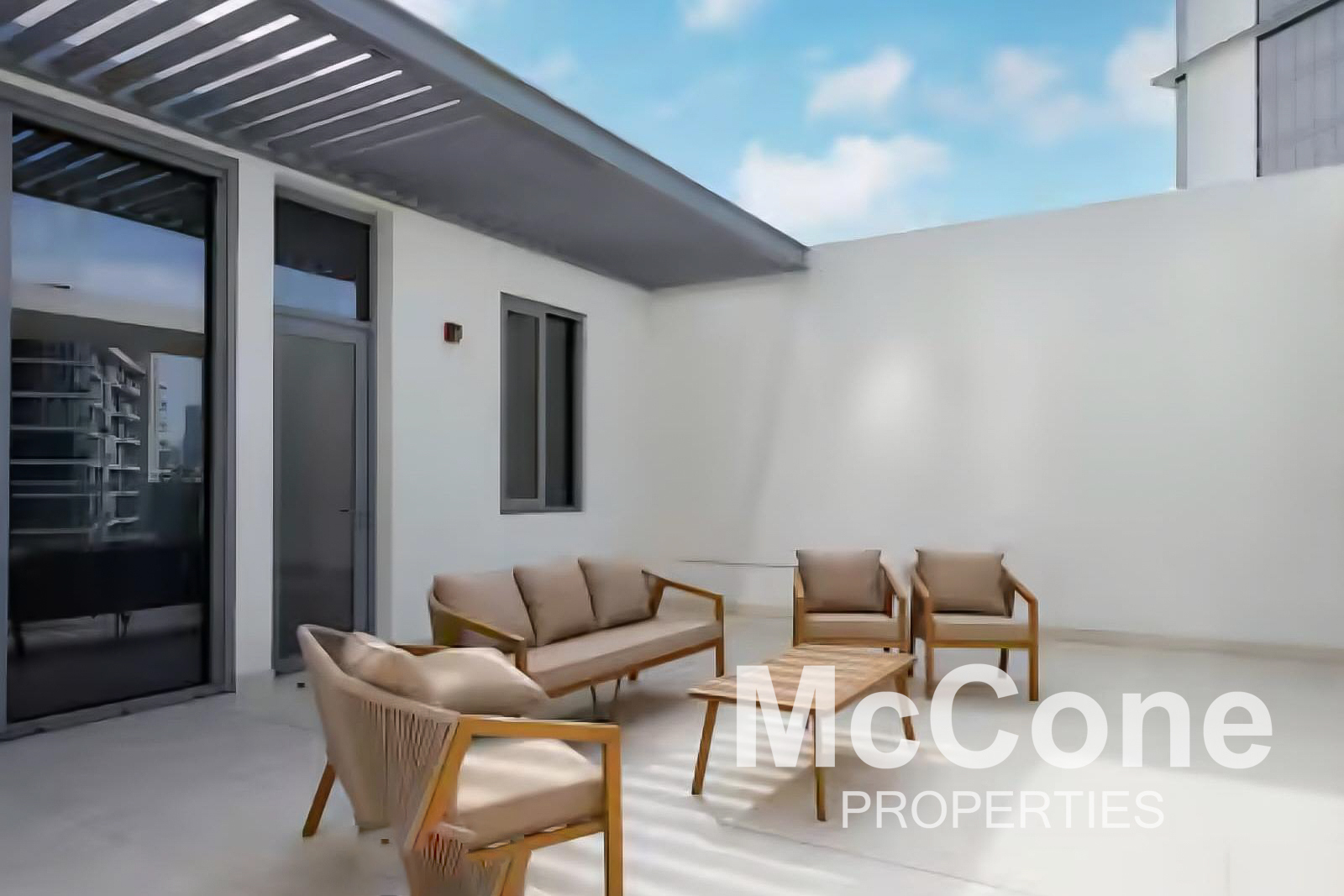 4 Bedroom Apartment for Rent in Lagoon Views, Mohammed Bin Rashid City — photograph 17 of 18
