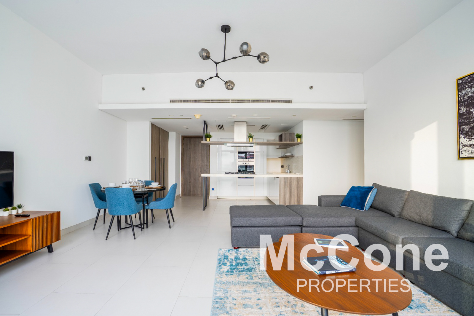 3 Bedroom Apartment for Rent in Soho Palm Jumeirah, Palm Jumeirah — photo 2 of 29