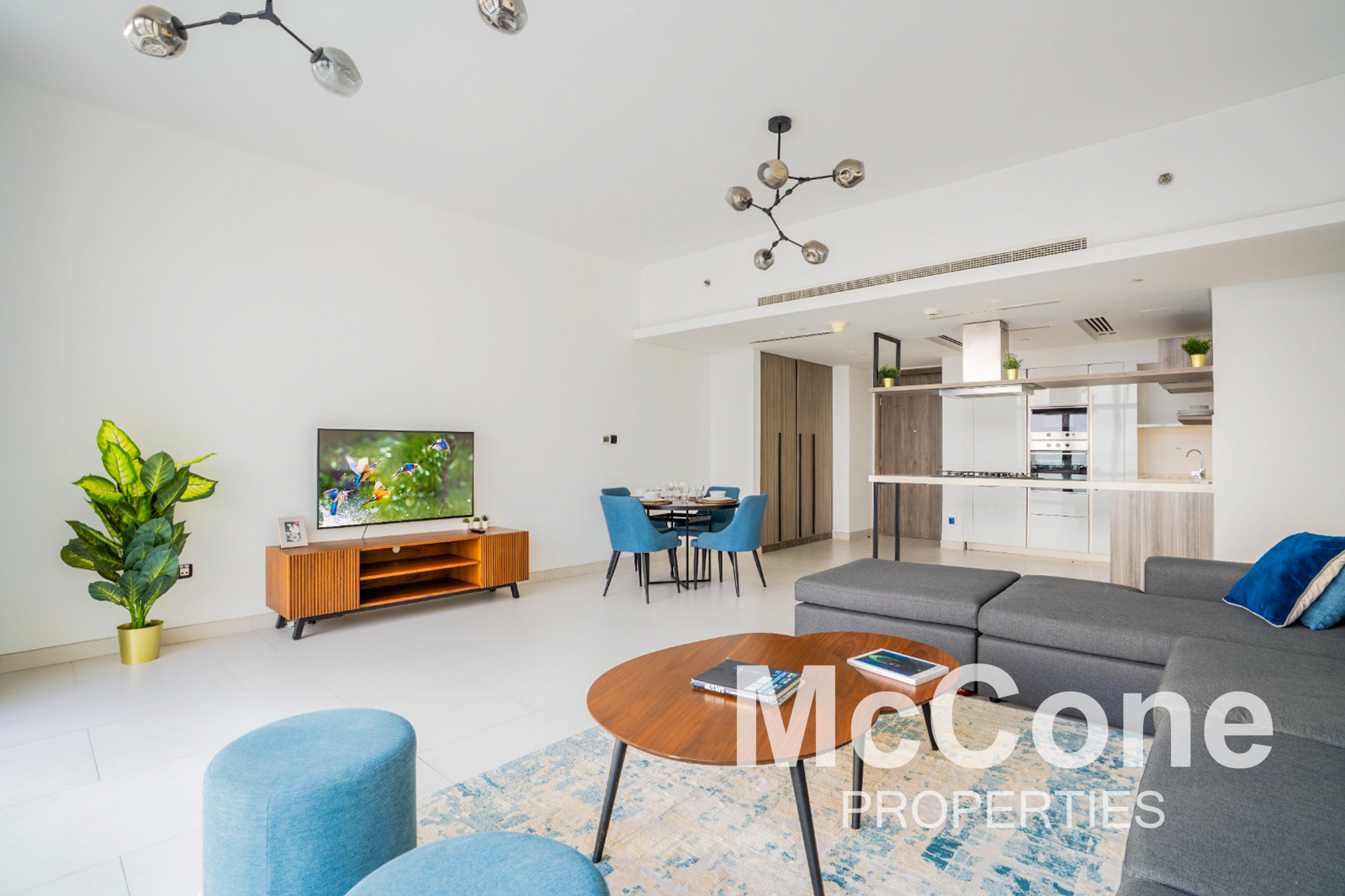 3 Bedroom Apartment for Rent in Soho Palm Jumeirah, Palm Jumeirah — photo 3 of 29