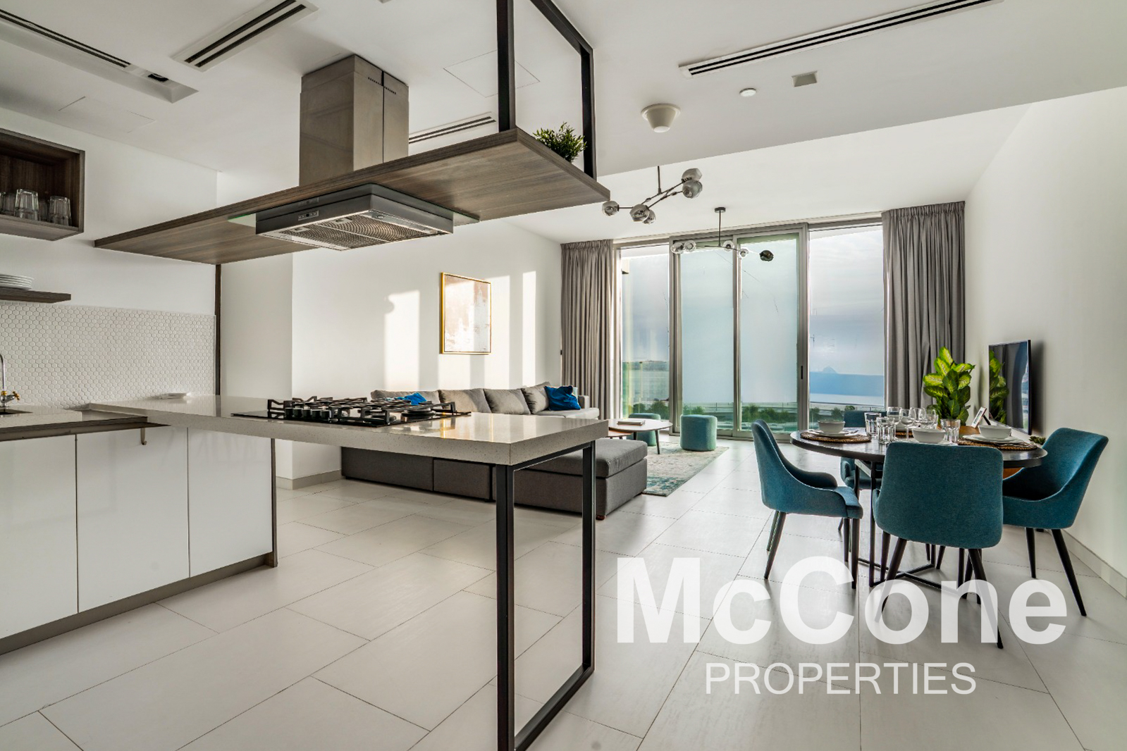 3 Bedroom Apartment for Rent in Soho Palm Jumeirah, Palm Jumeirah — photo 7 of 29