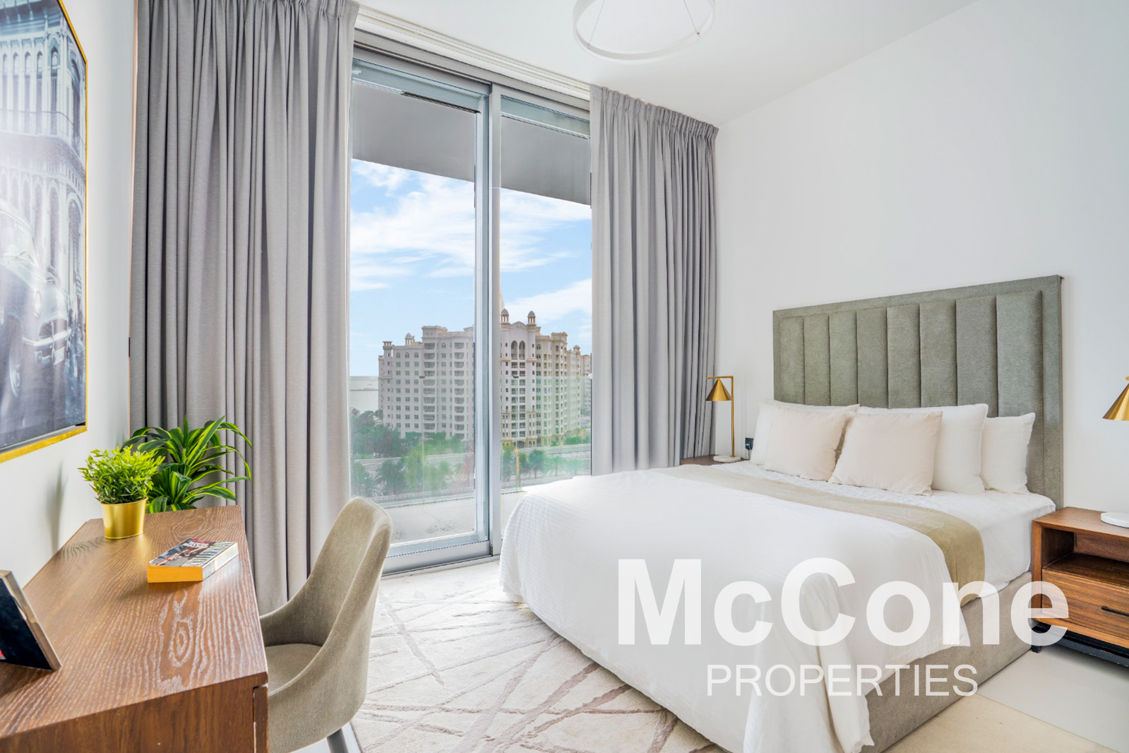 3 Bedroom Apartment for Rent in Soho Palm Jumeirah, Palm Jumeirah — photo 9 of 29