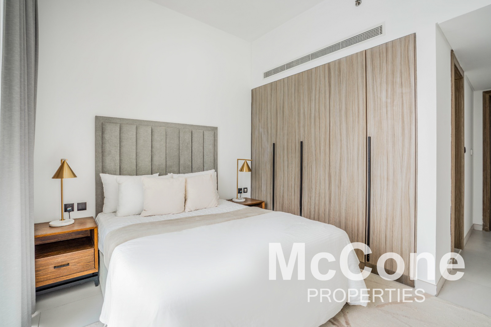 3 Bedroom Apartment for Rent in Soho Palm Jumeirah, Palm Jumeirah — photograph 10 of 29