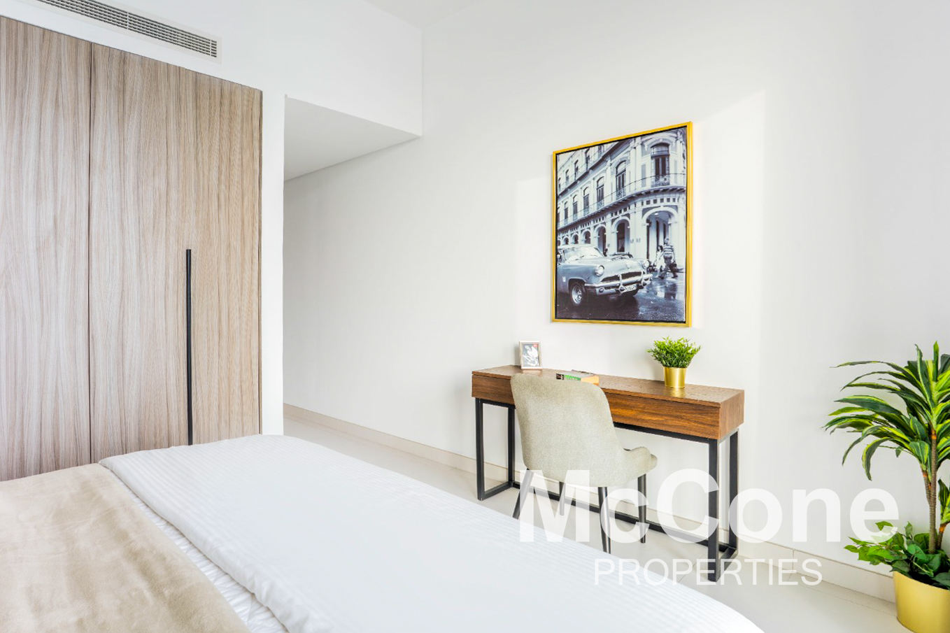 3 Bedroom Apartment for Rent in Soho Palm Jumeirah, Palm Jumeirah — photograph 11 of 29